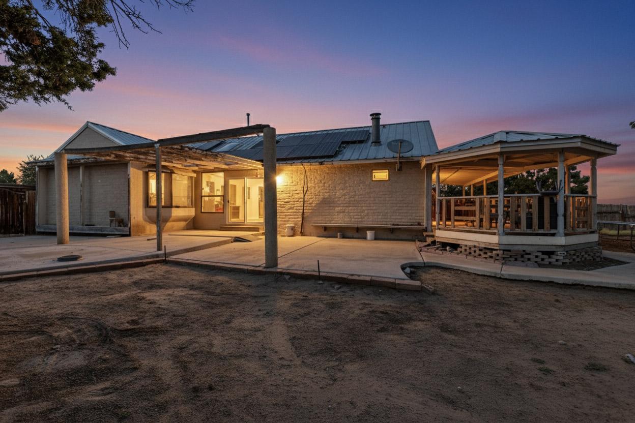 135 Reclining Acres Road