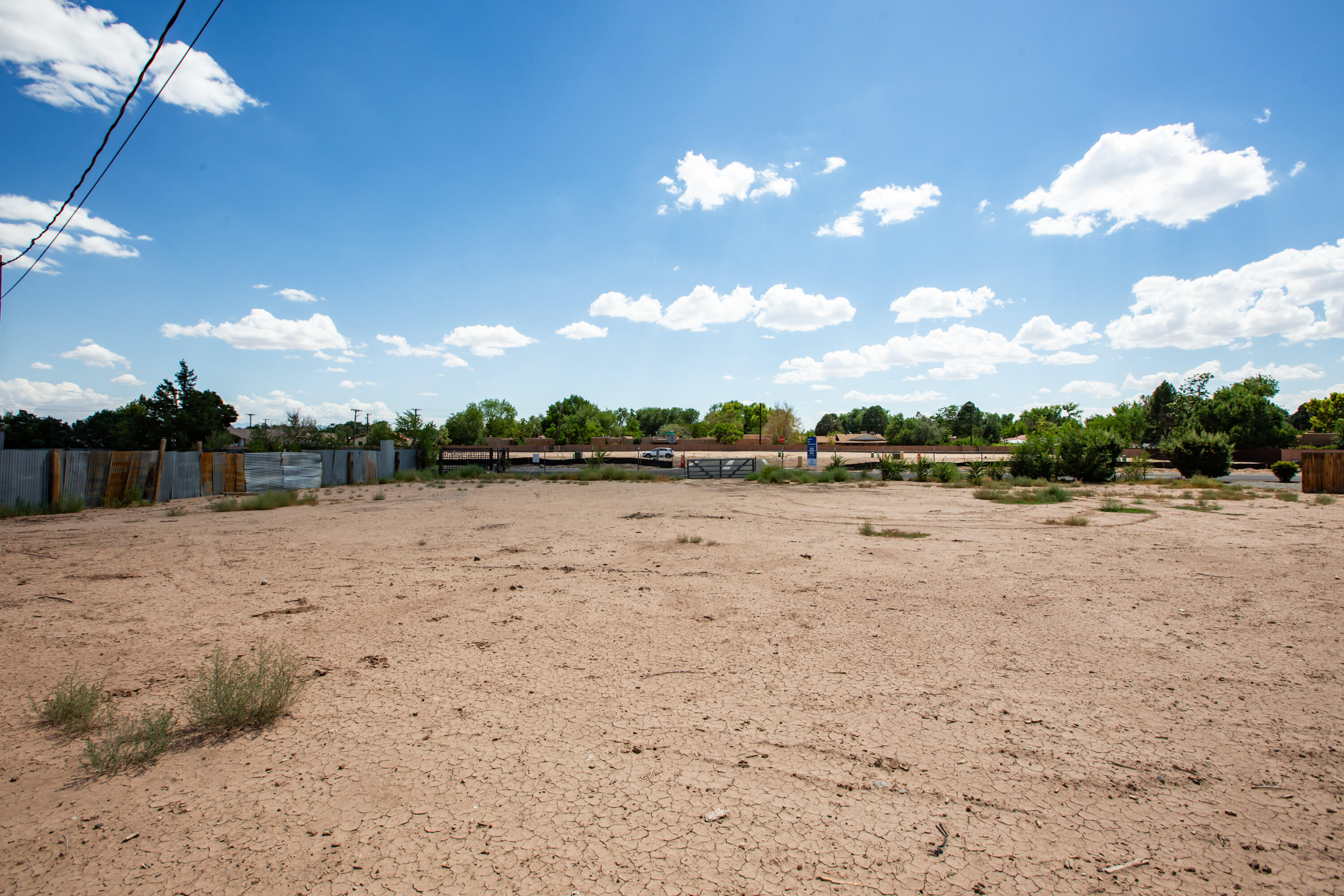 411 Camino Espanol NW