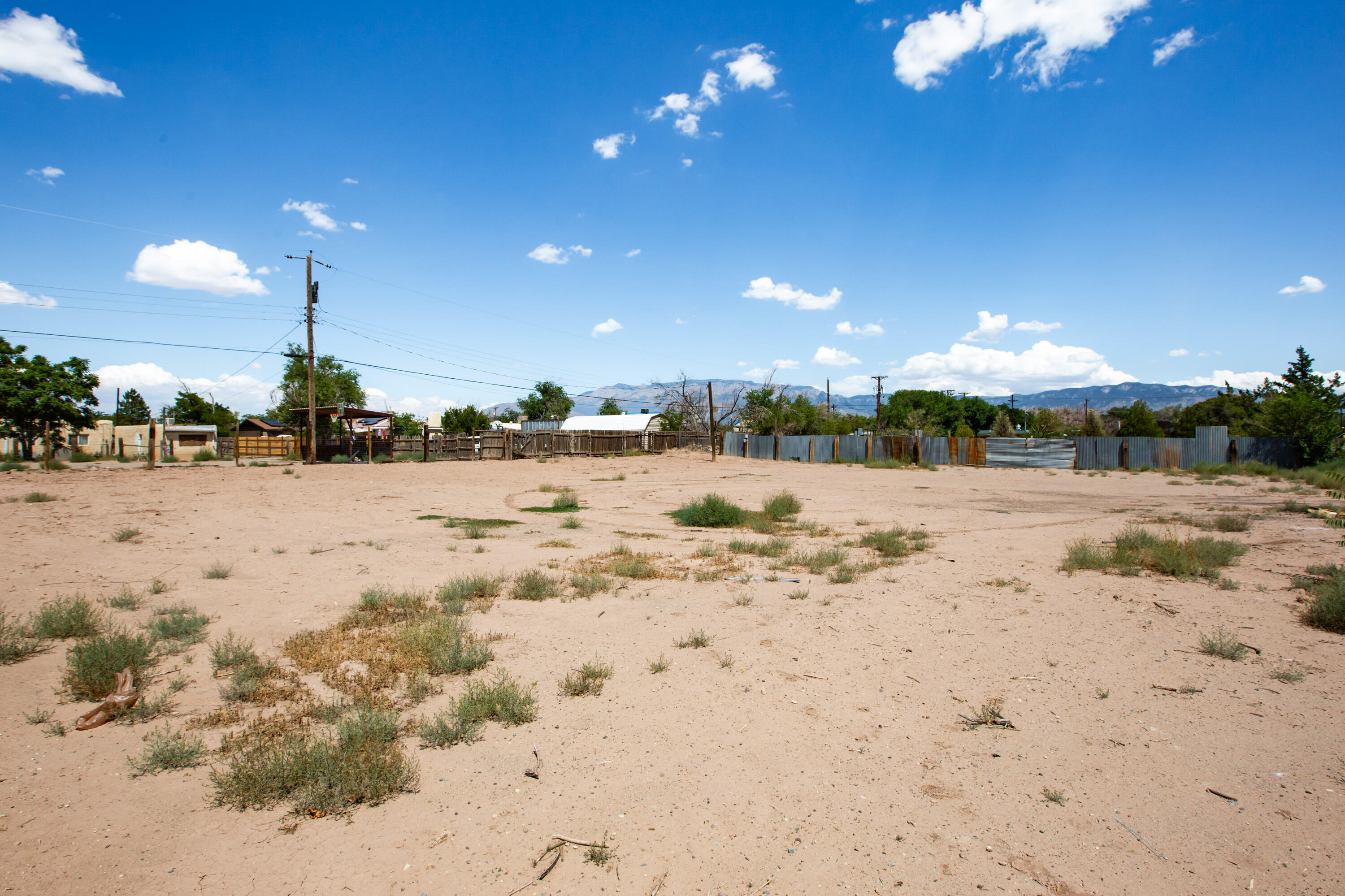 411 Camino Espanol NW