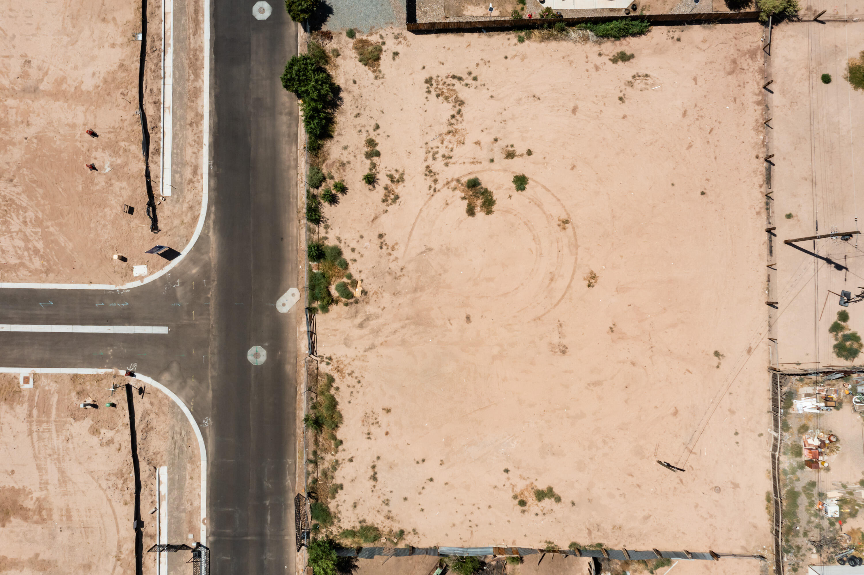 411 Camino Espanol NW