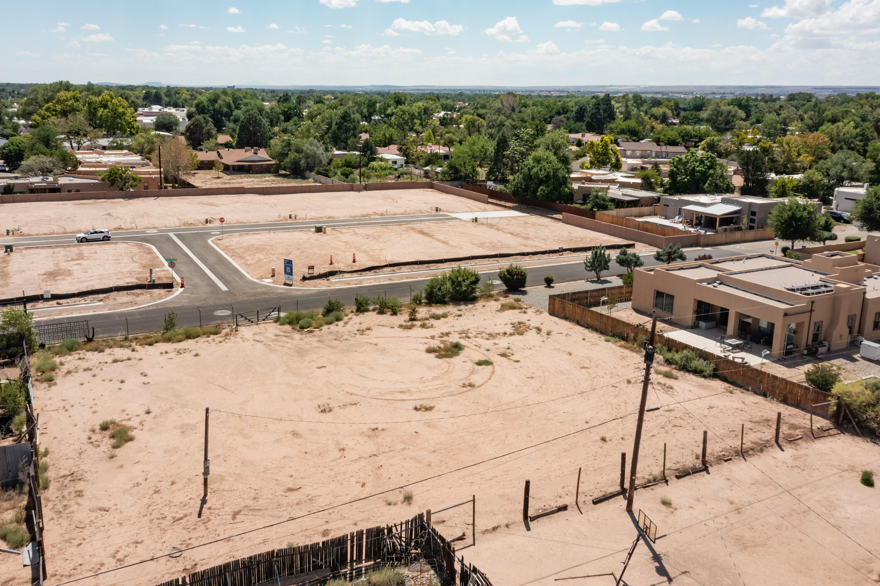 411 Camino Espanol NW