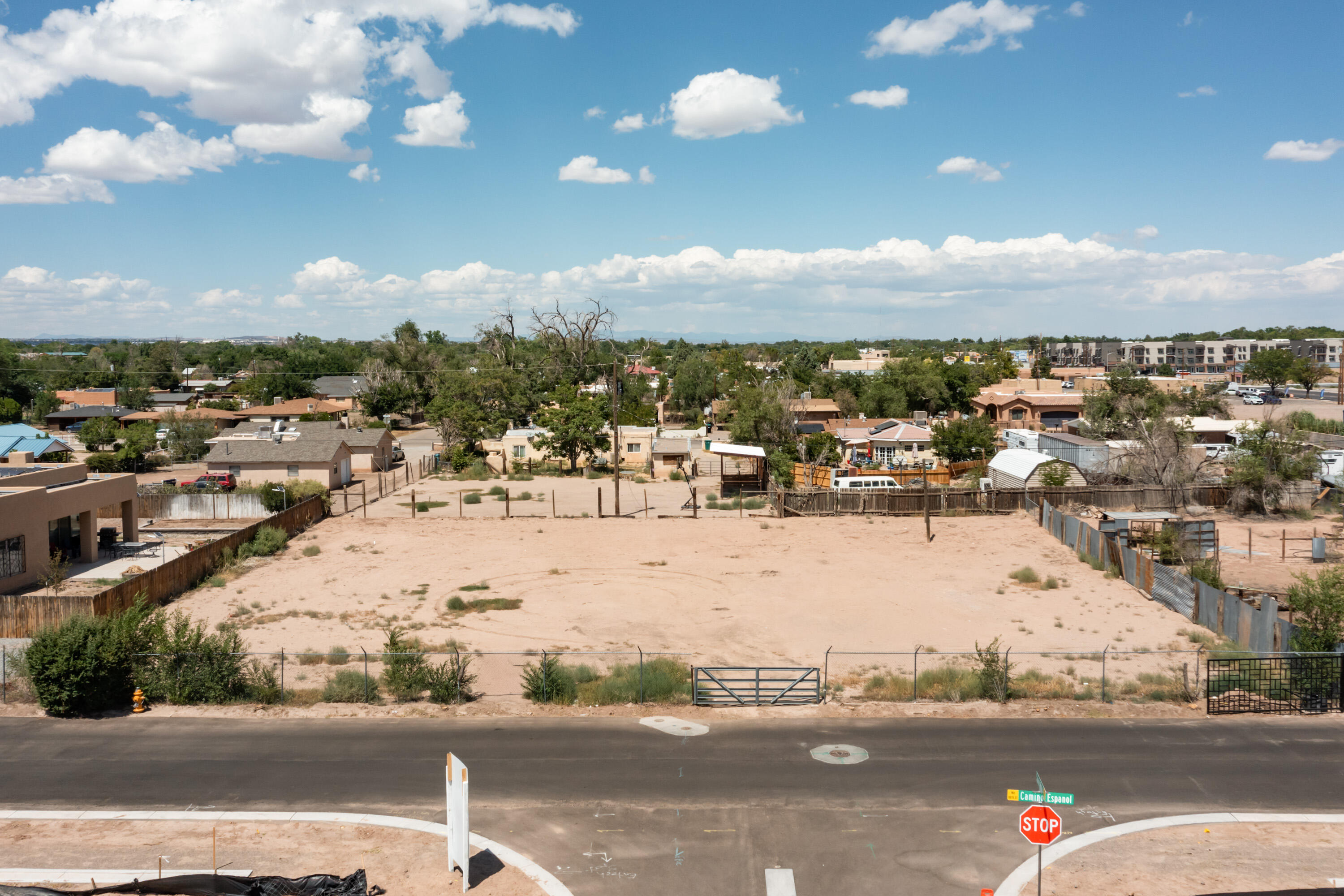 411 Camino Espanol NW