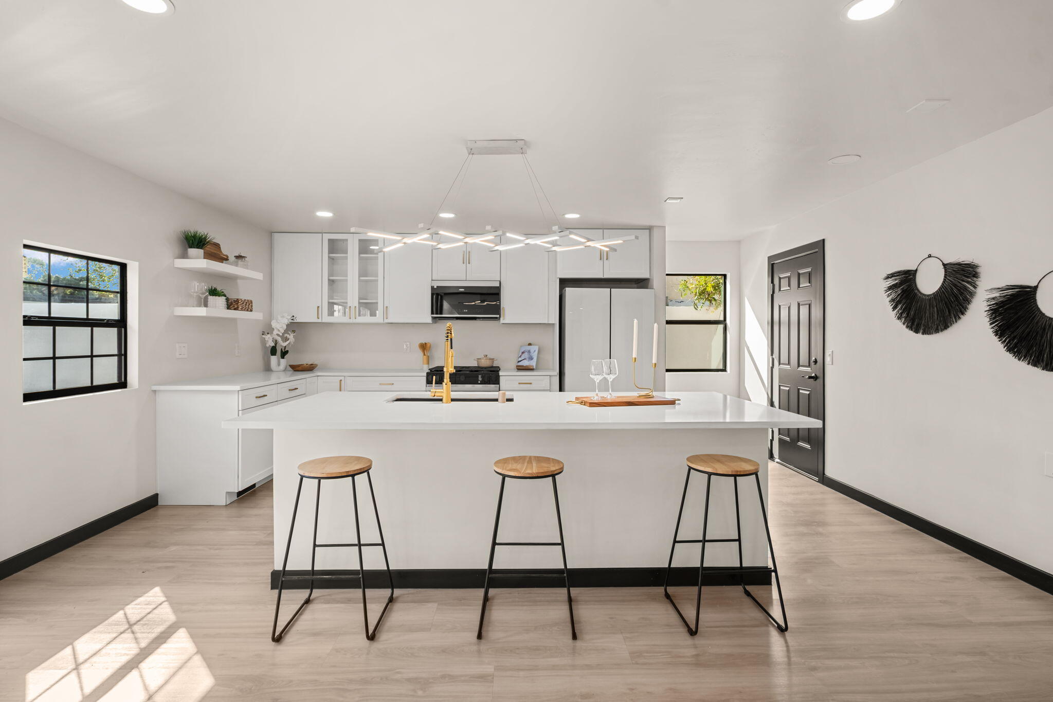 7540 Bear Canyon Road NE