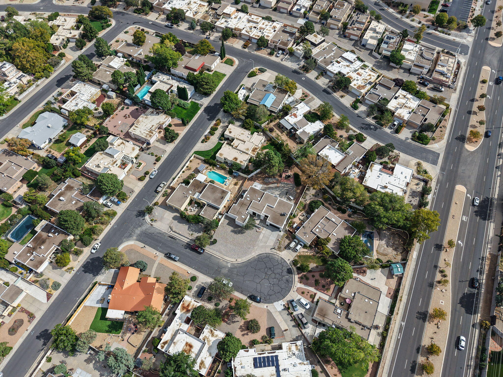 7540 Bear Canyon Road NE