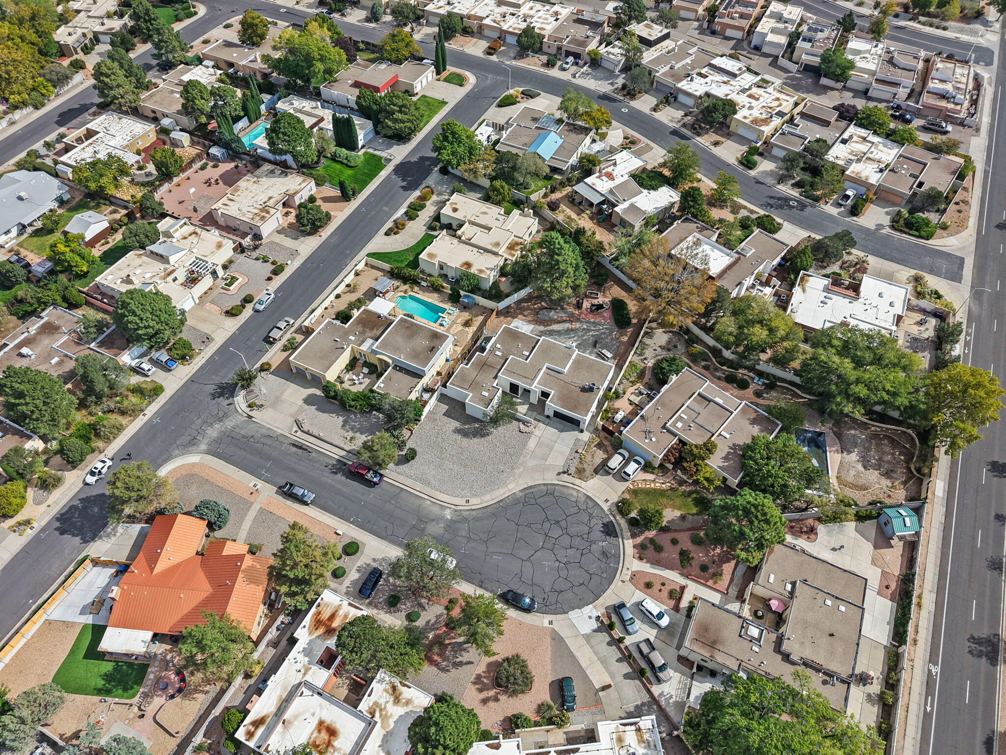 7540 Bear Canyon Road NE