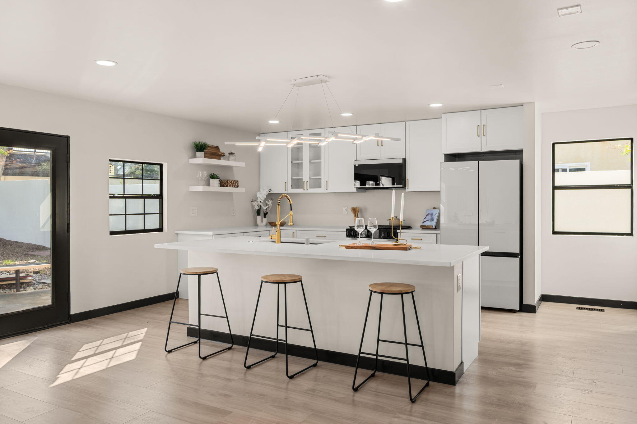 7540 Bear Canyon Road NE