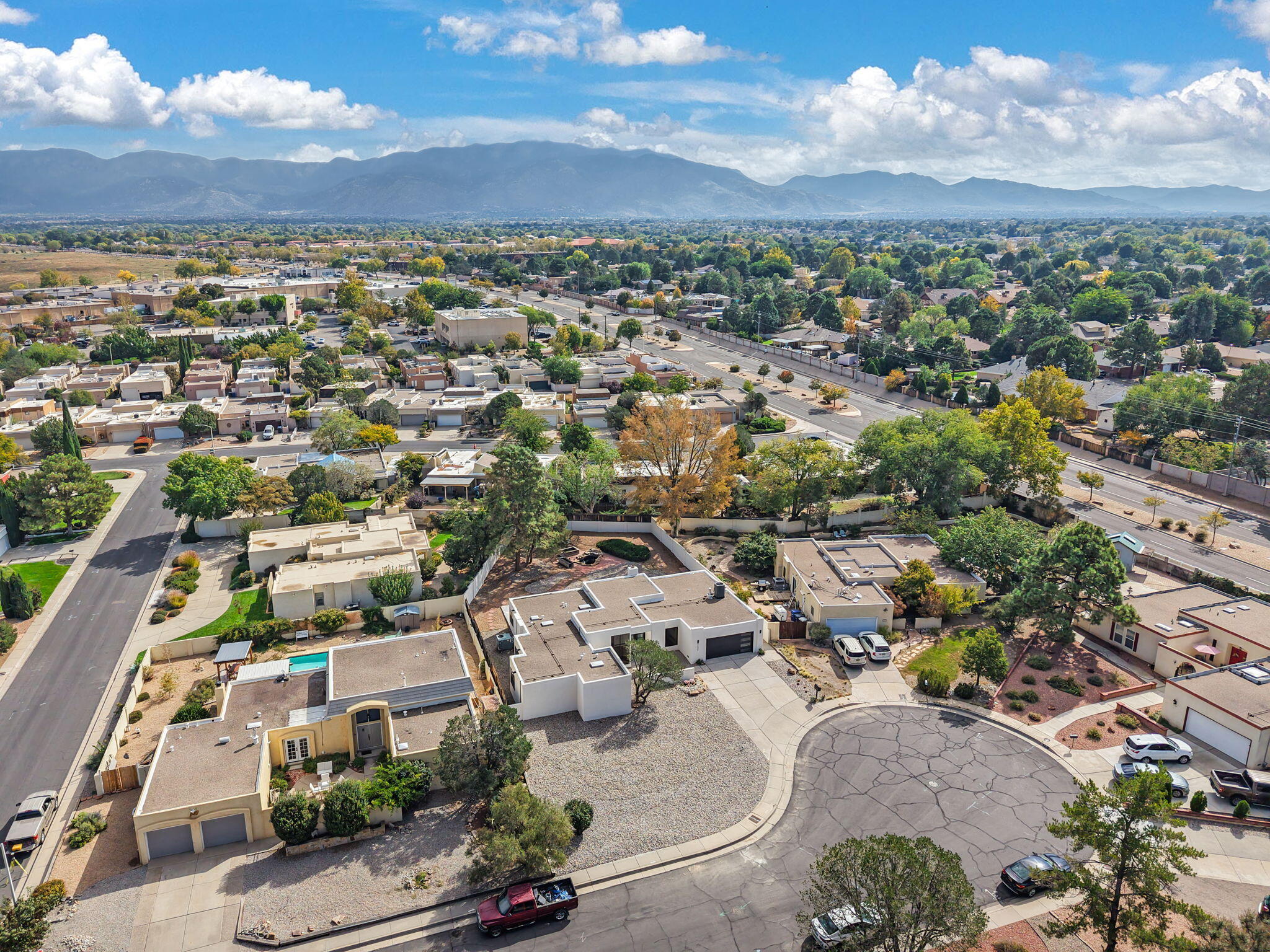 7540 Bear Canyon Road NE