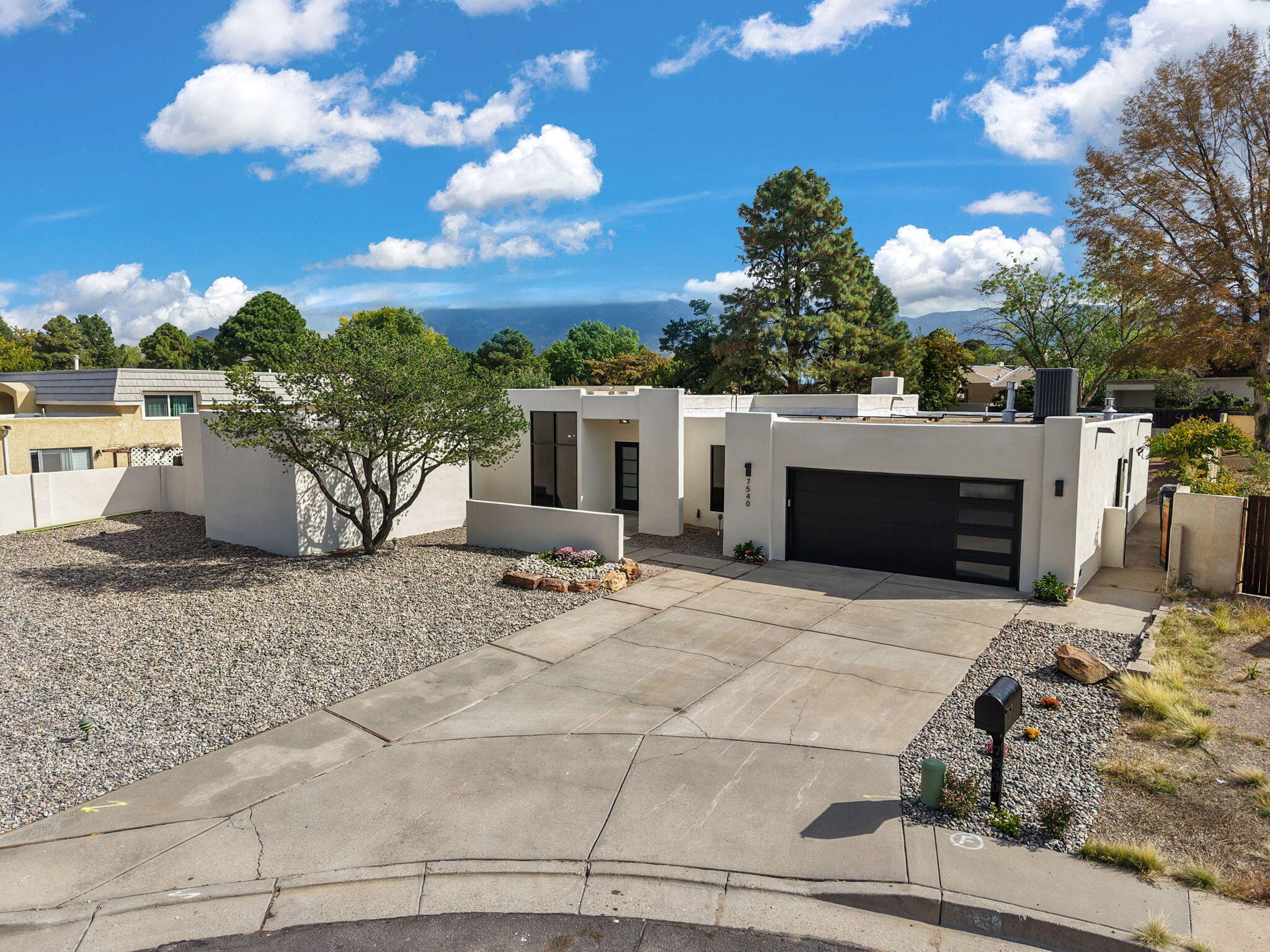 7540 Bear Canyon Road NE