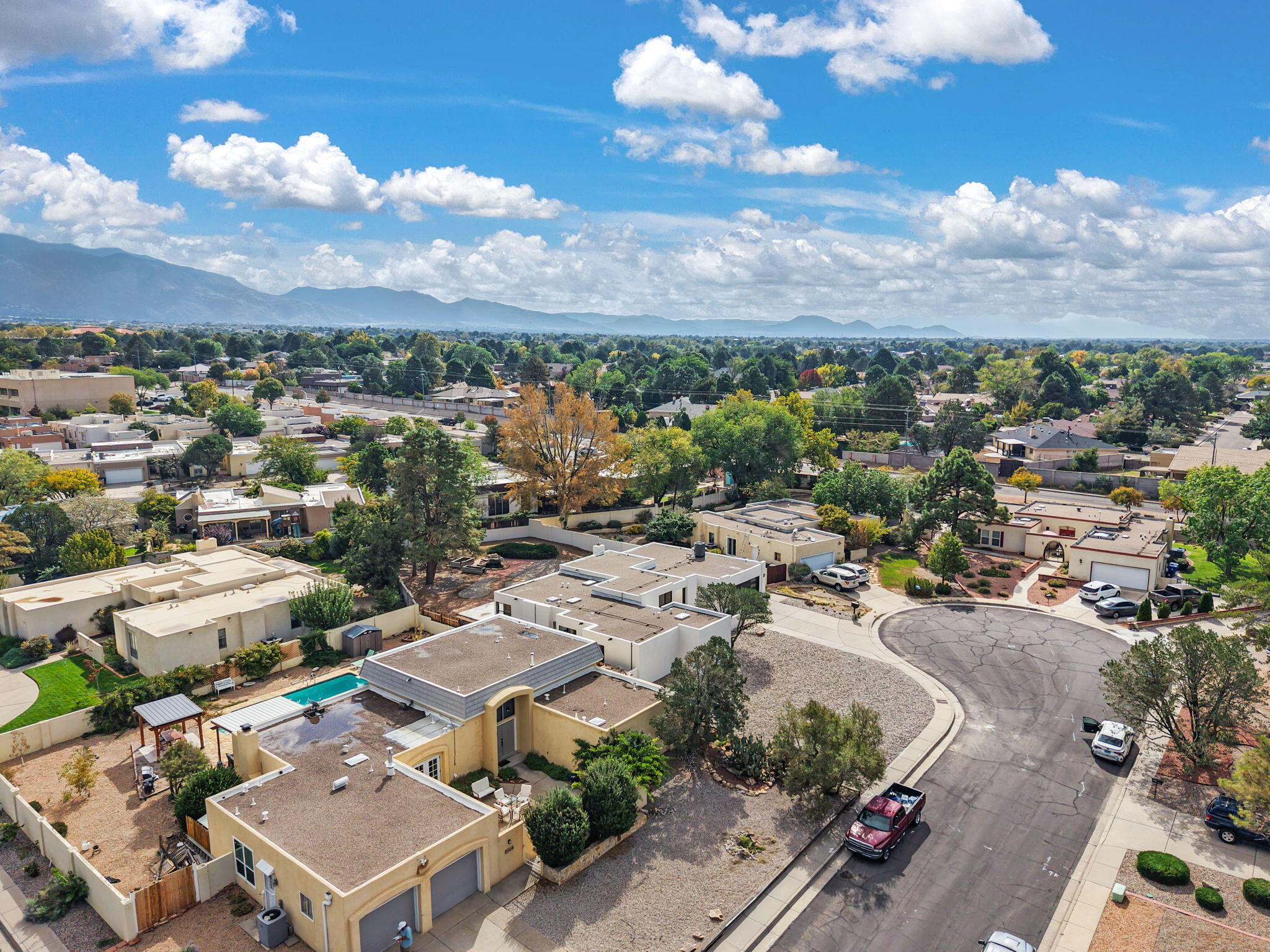 7540 Bear Canyon Road NE