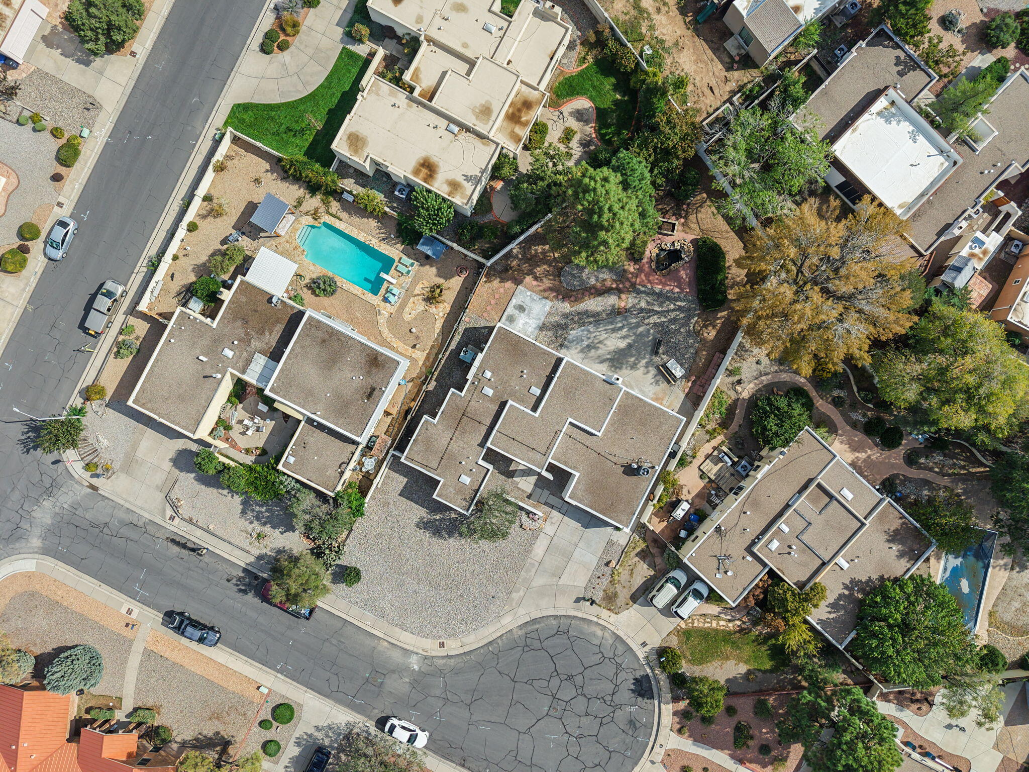 7540 Bear Canyon Road NE