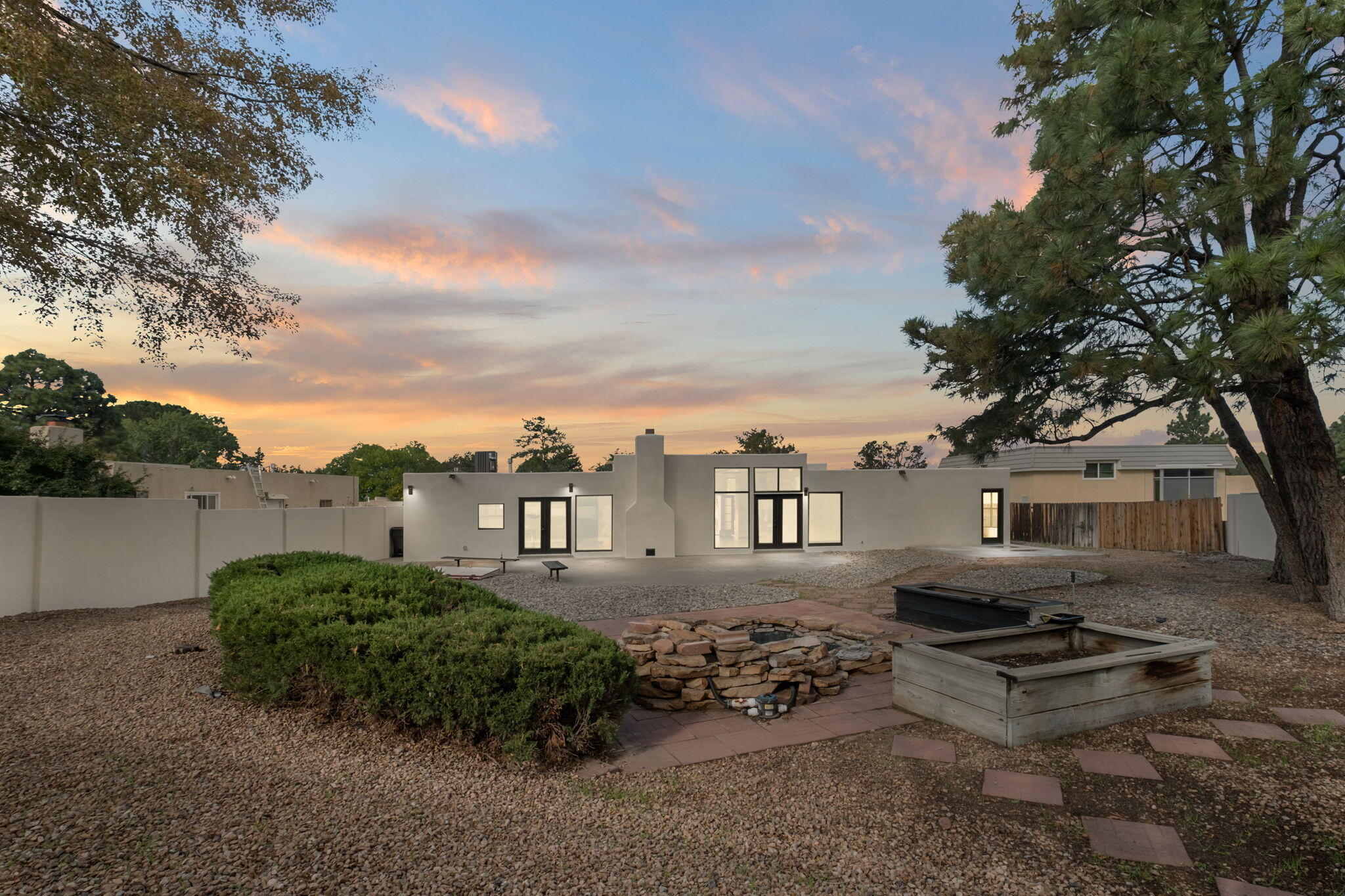 7540 Bear Canyon Road NE