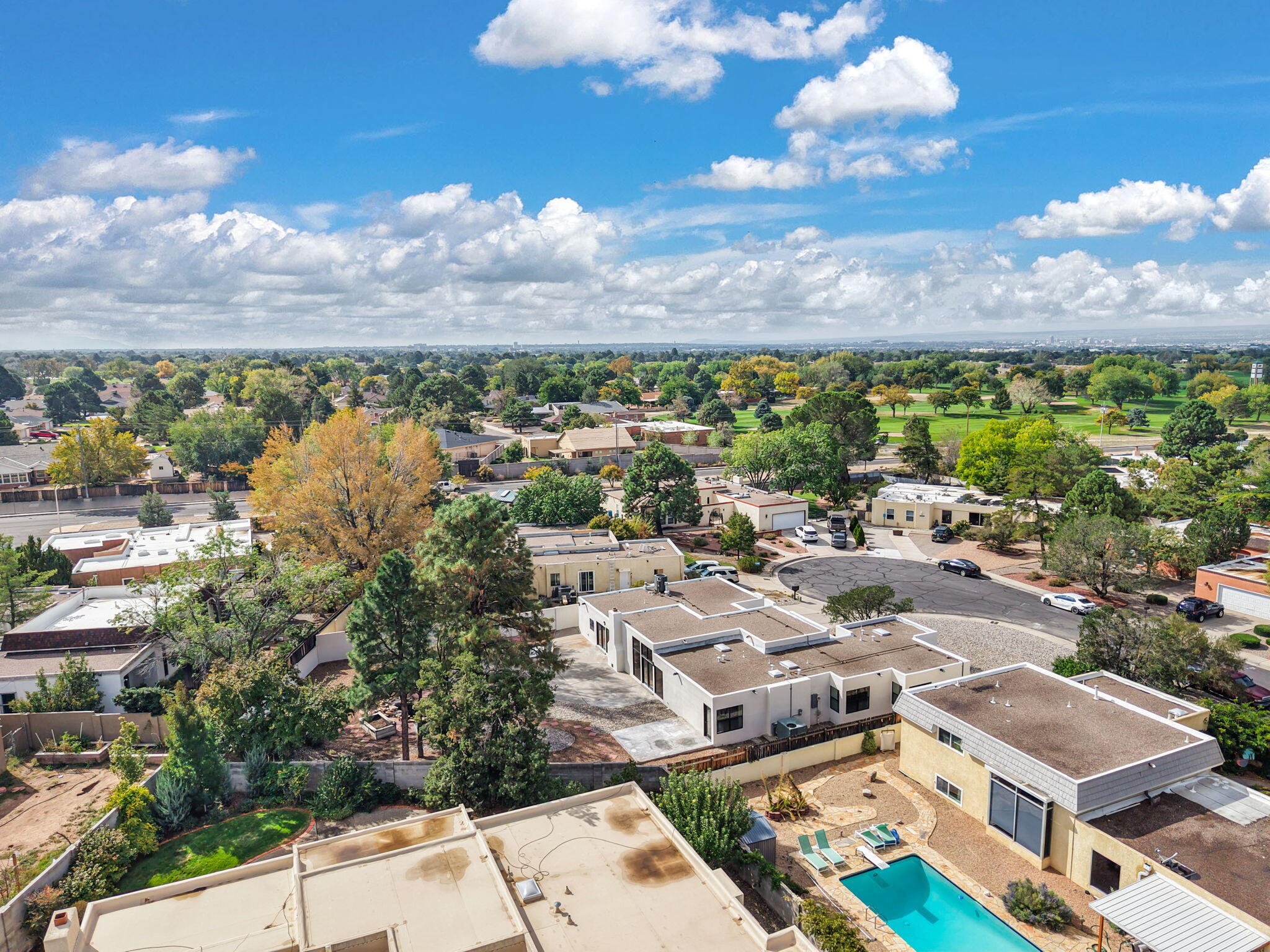 7540 Bear Canyon Road NE