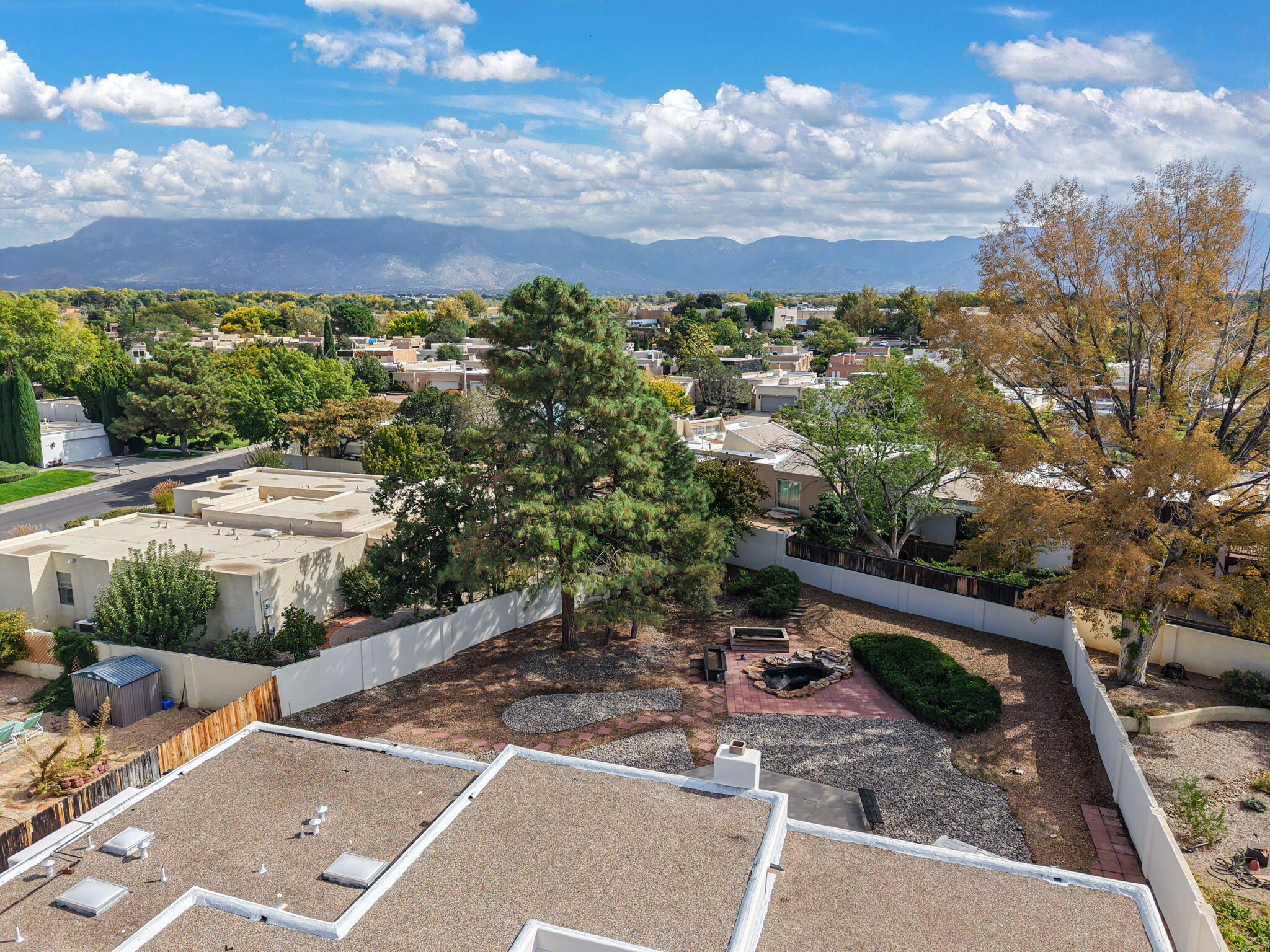 7540 Bear Canyon Road NE