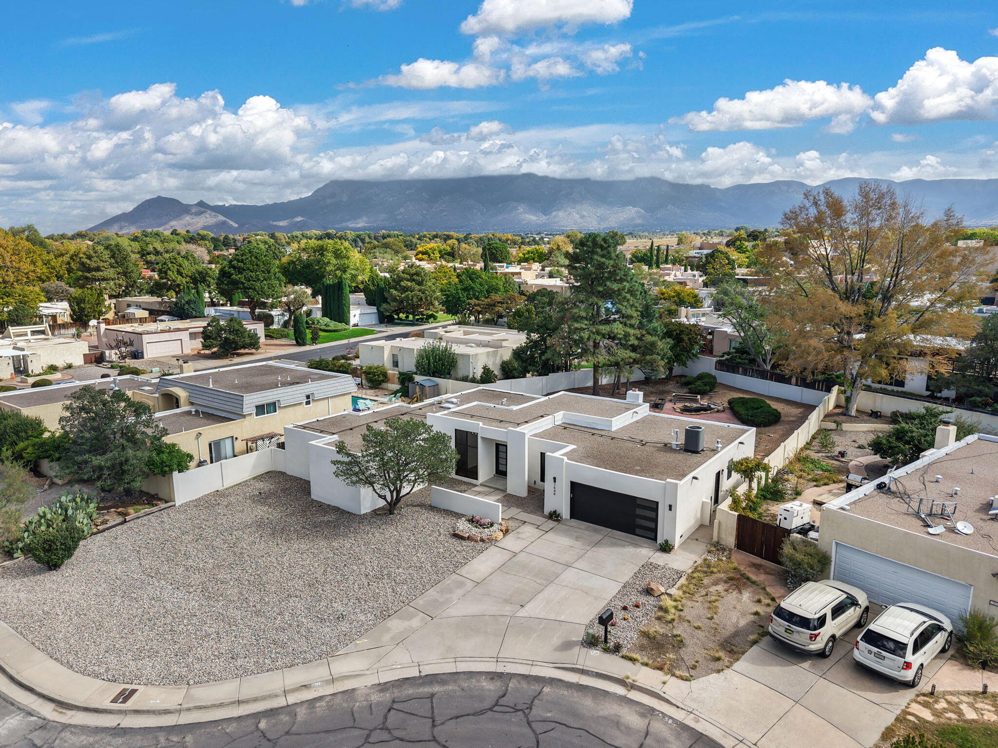 7540 Bear Canyon Road NE