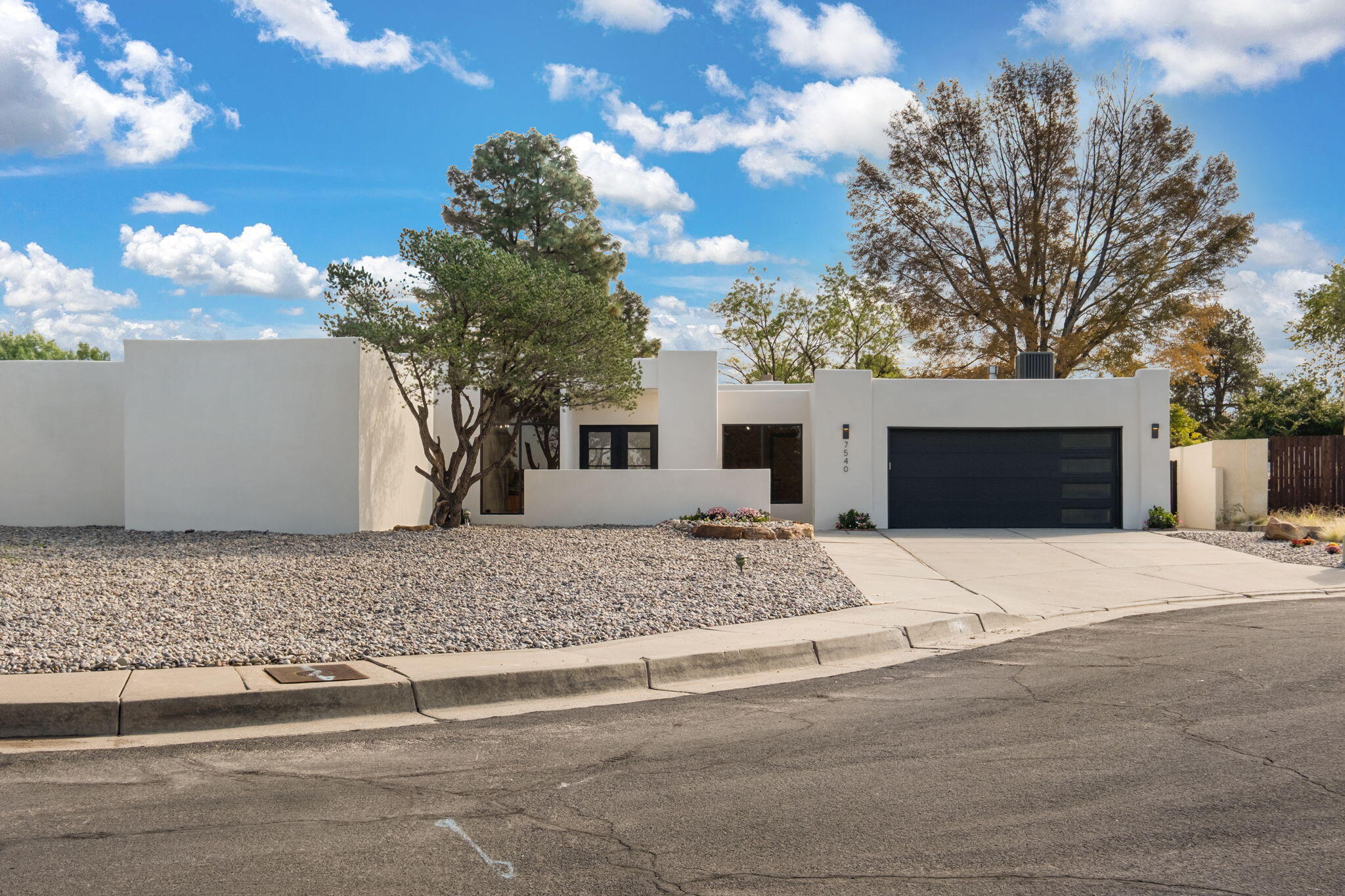 7540 Bear Canyon Road NE