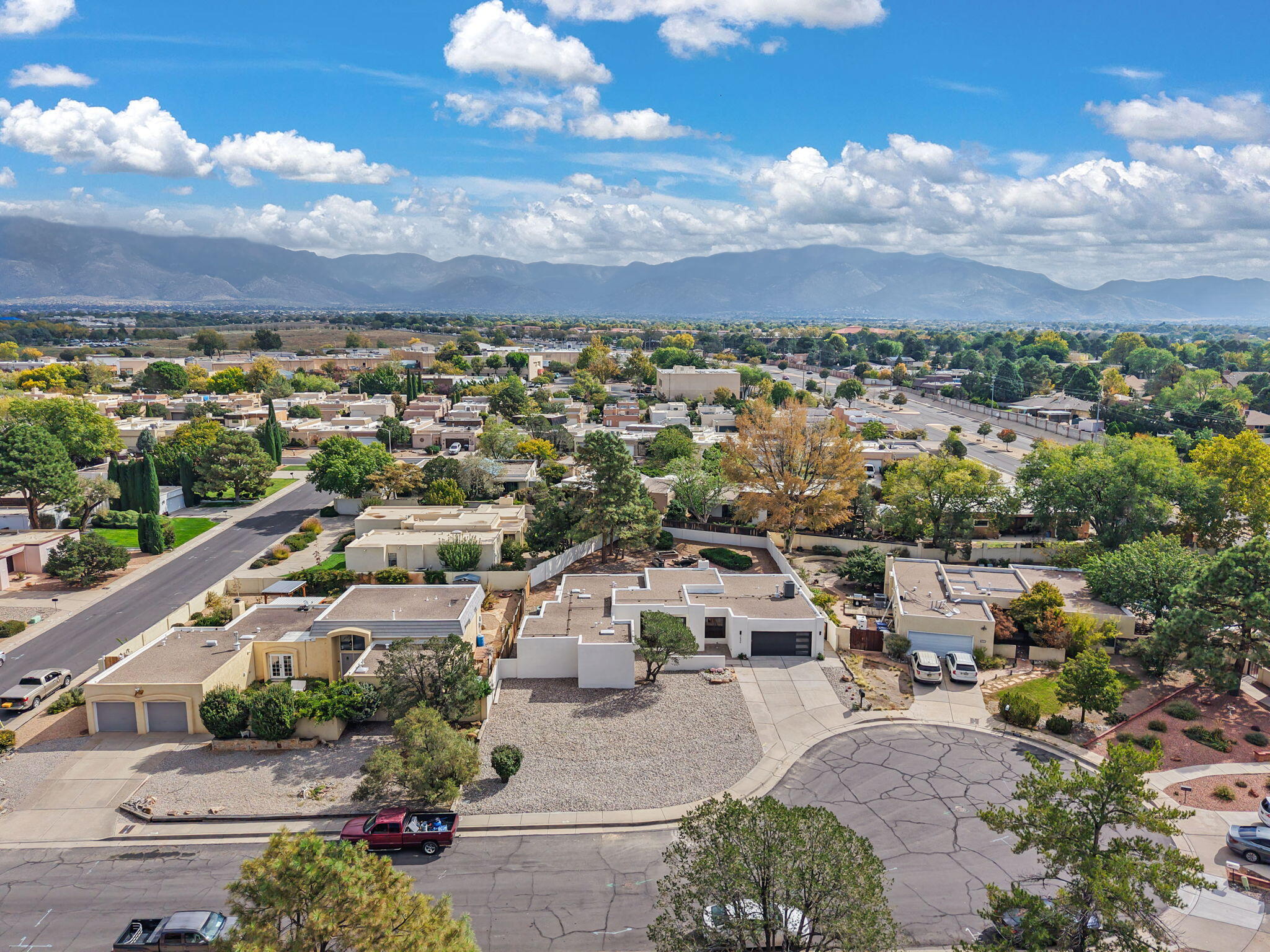 7540 Bear Canyon Road NE