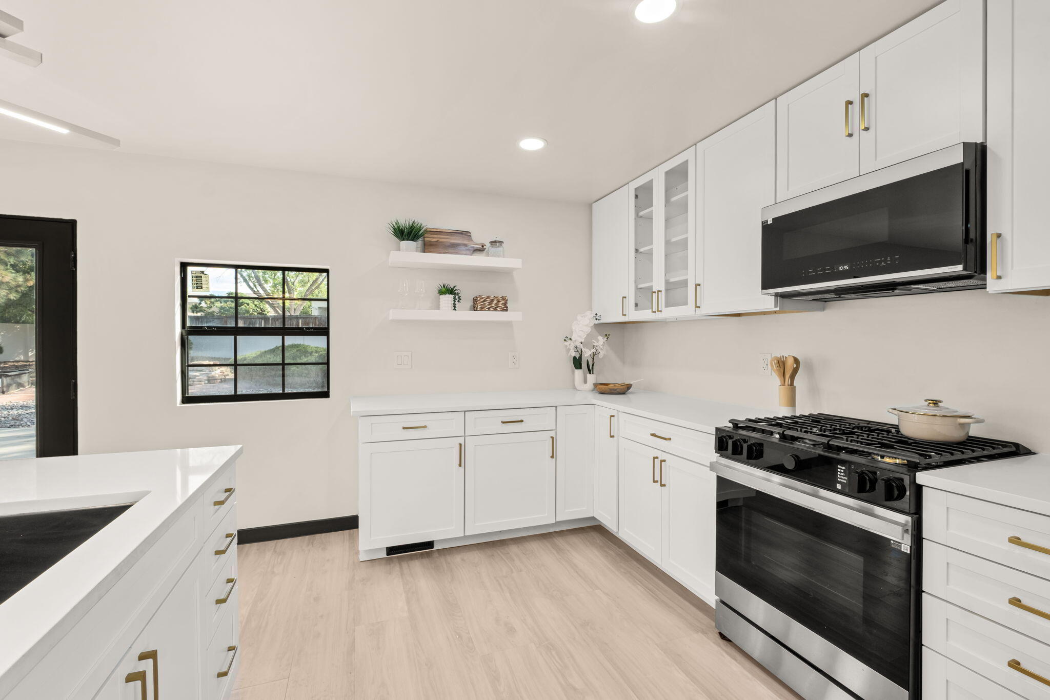 7540 Bear Canyon Road NE