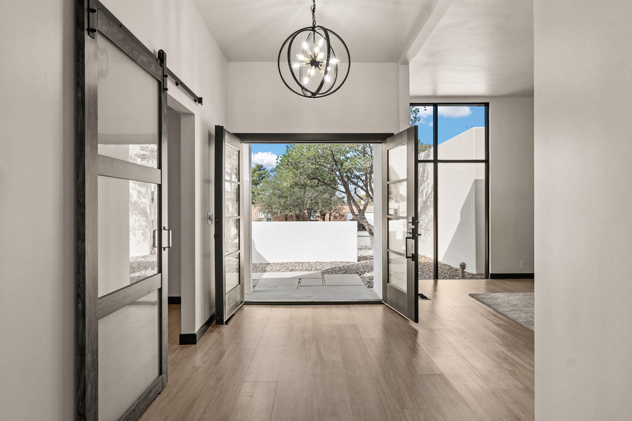 7540 Bear Canyon Road NE