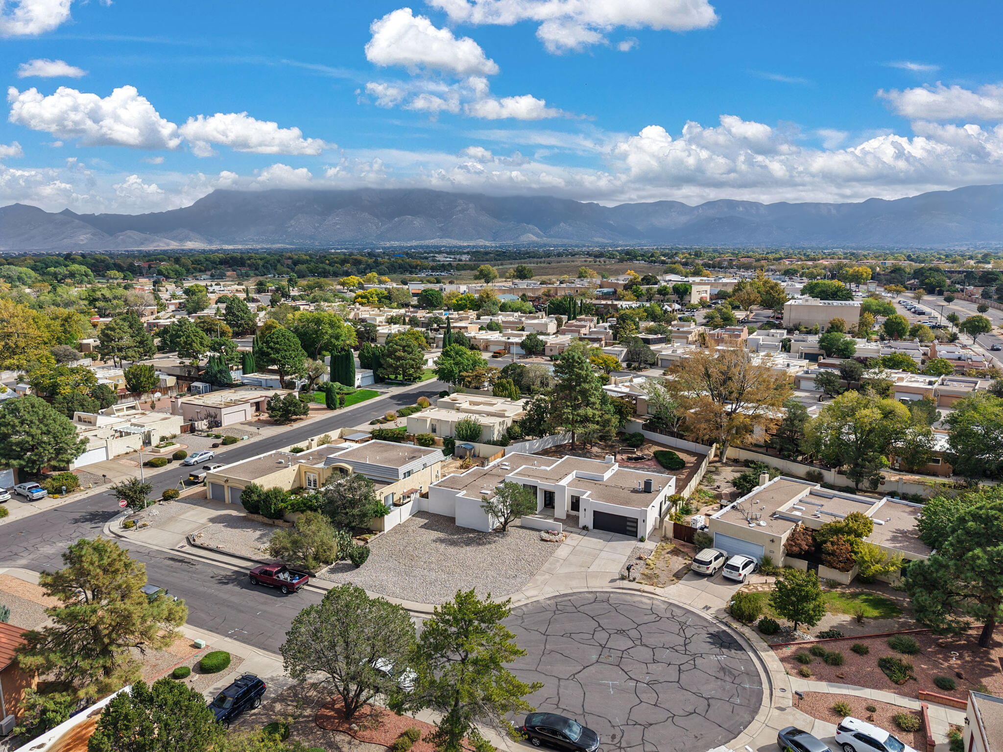 7540 Bear Canyon Road NE