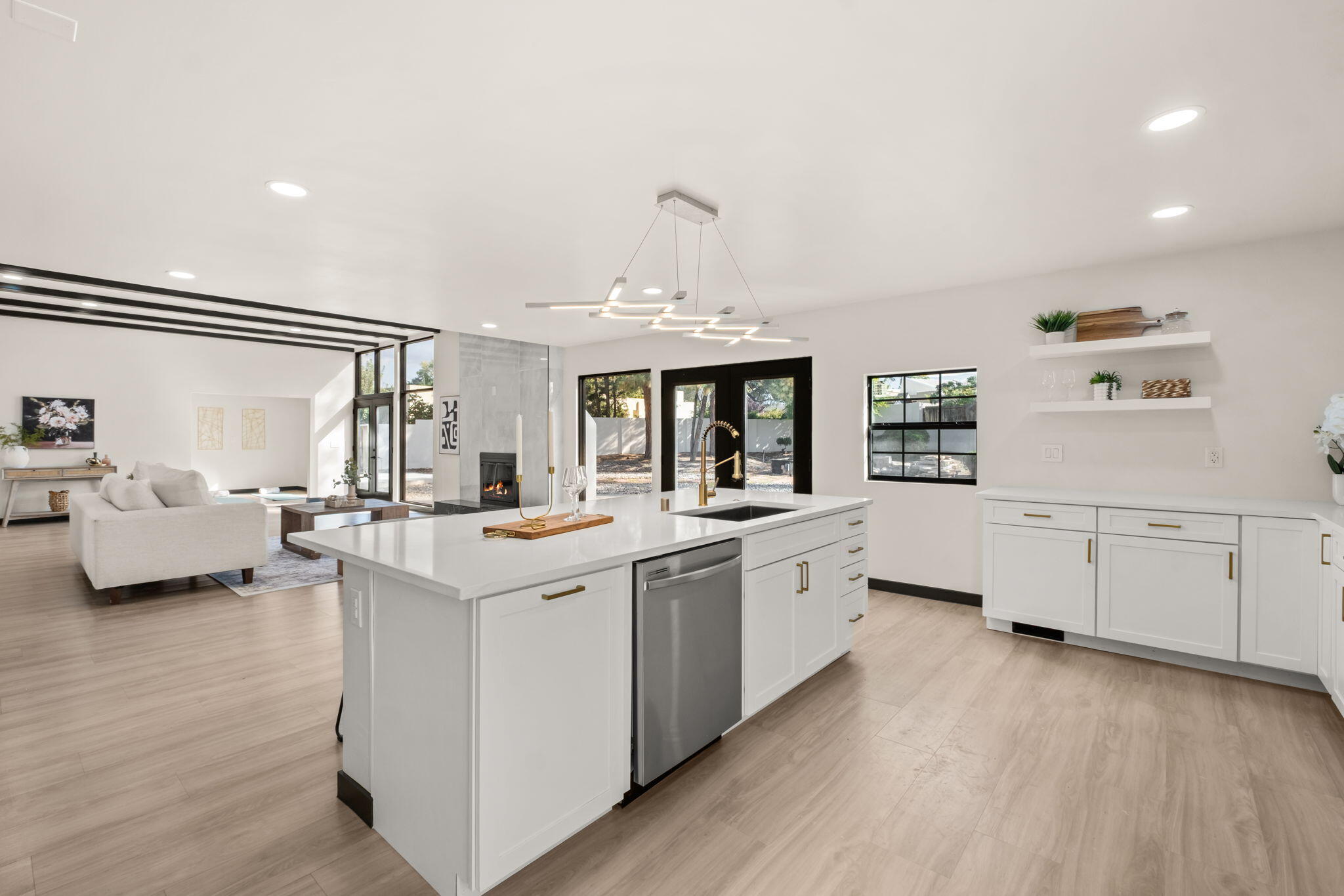 7540 Bear Canyon Road NE