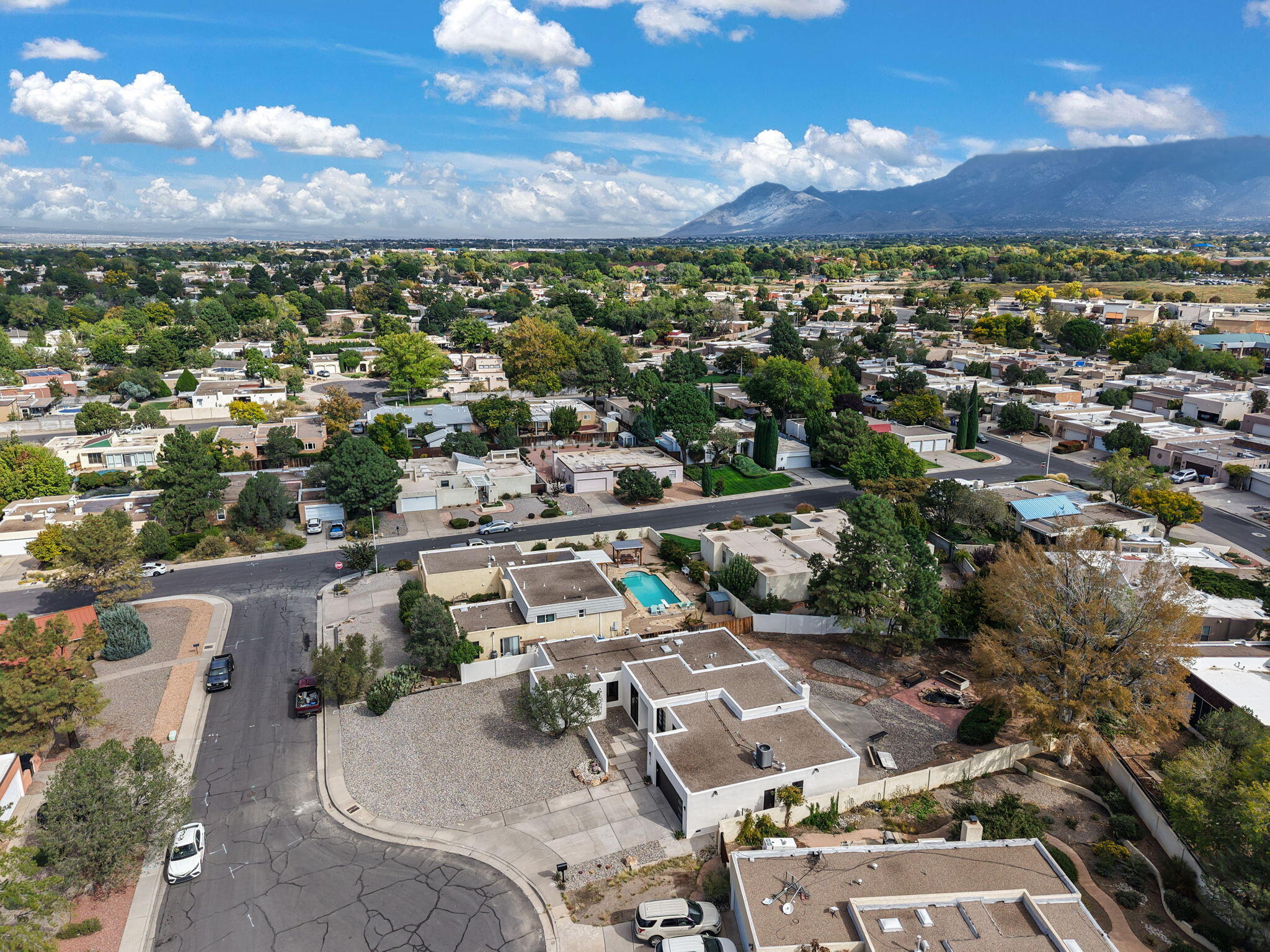 7540 Bear Canyon Road NE