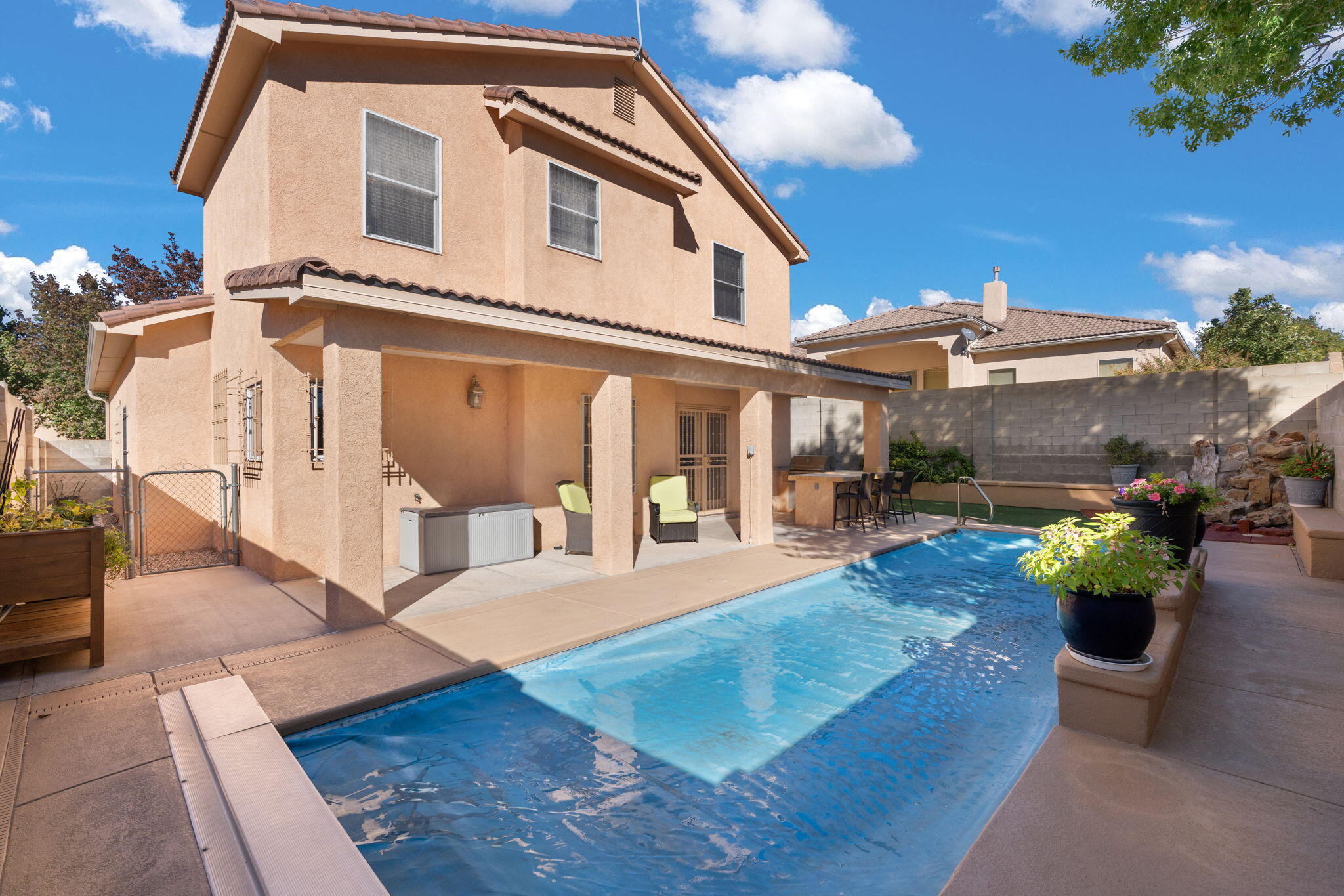 9244 Bluewood Lane NE