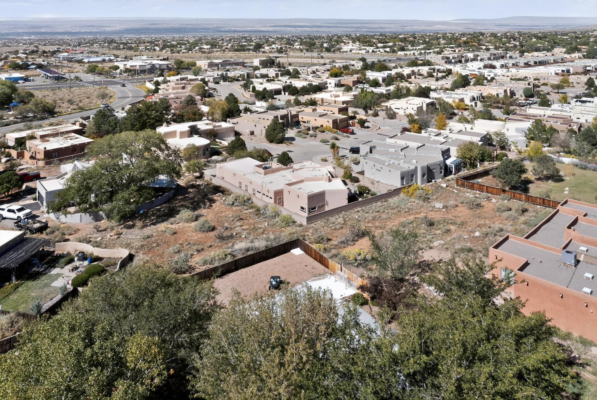 8237 Raintree Drive NE