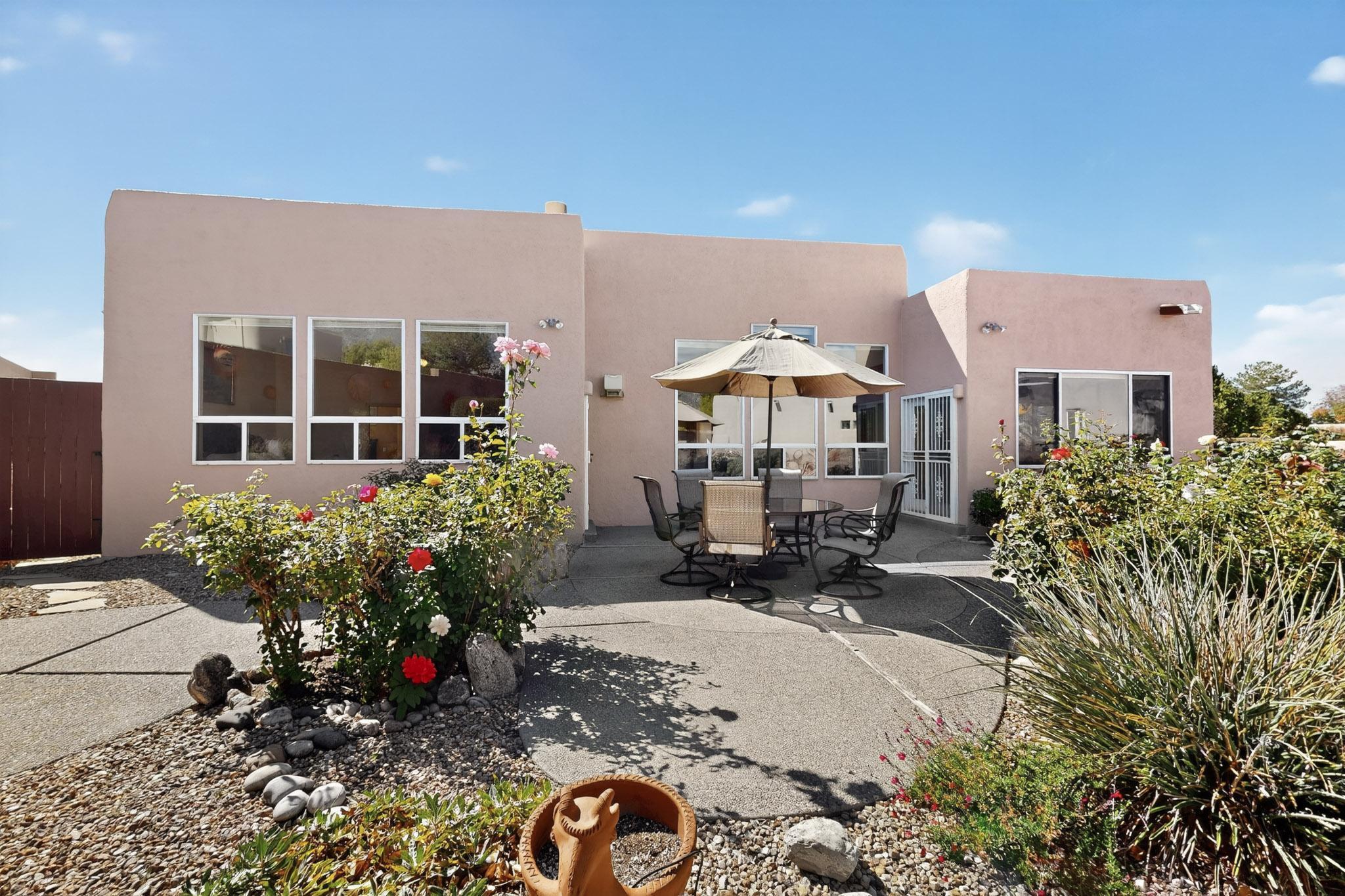 8237 Raintree Drive NE