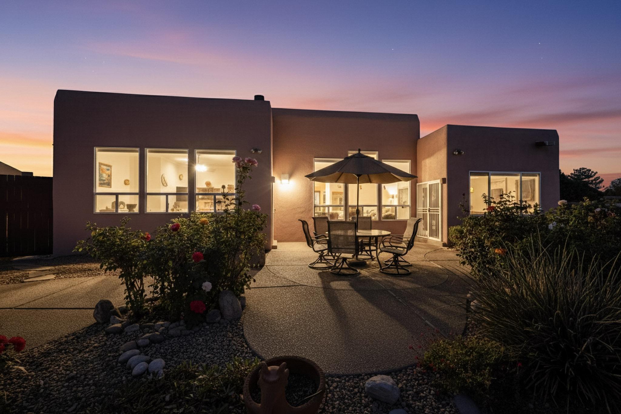 8237 Raintree Drive NE