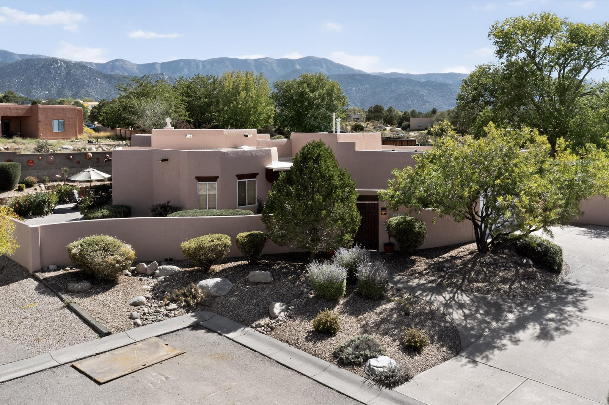 8237 Raintree Drive NE