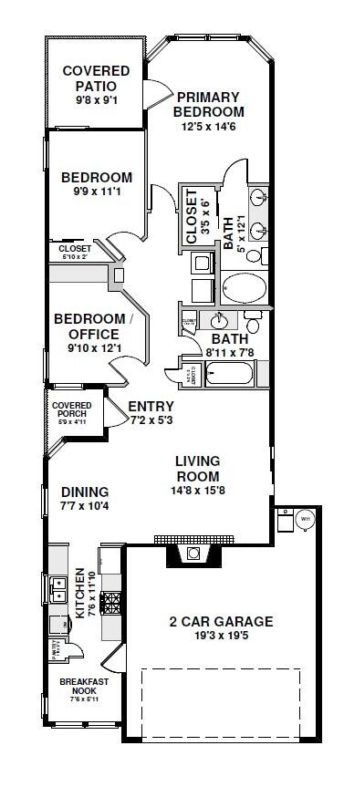 6921 El Cajon Court NW