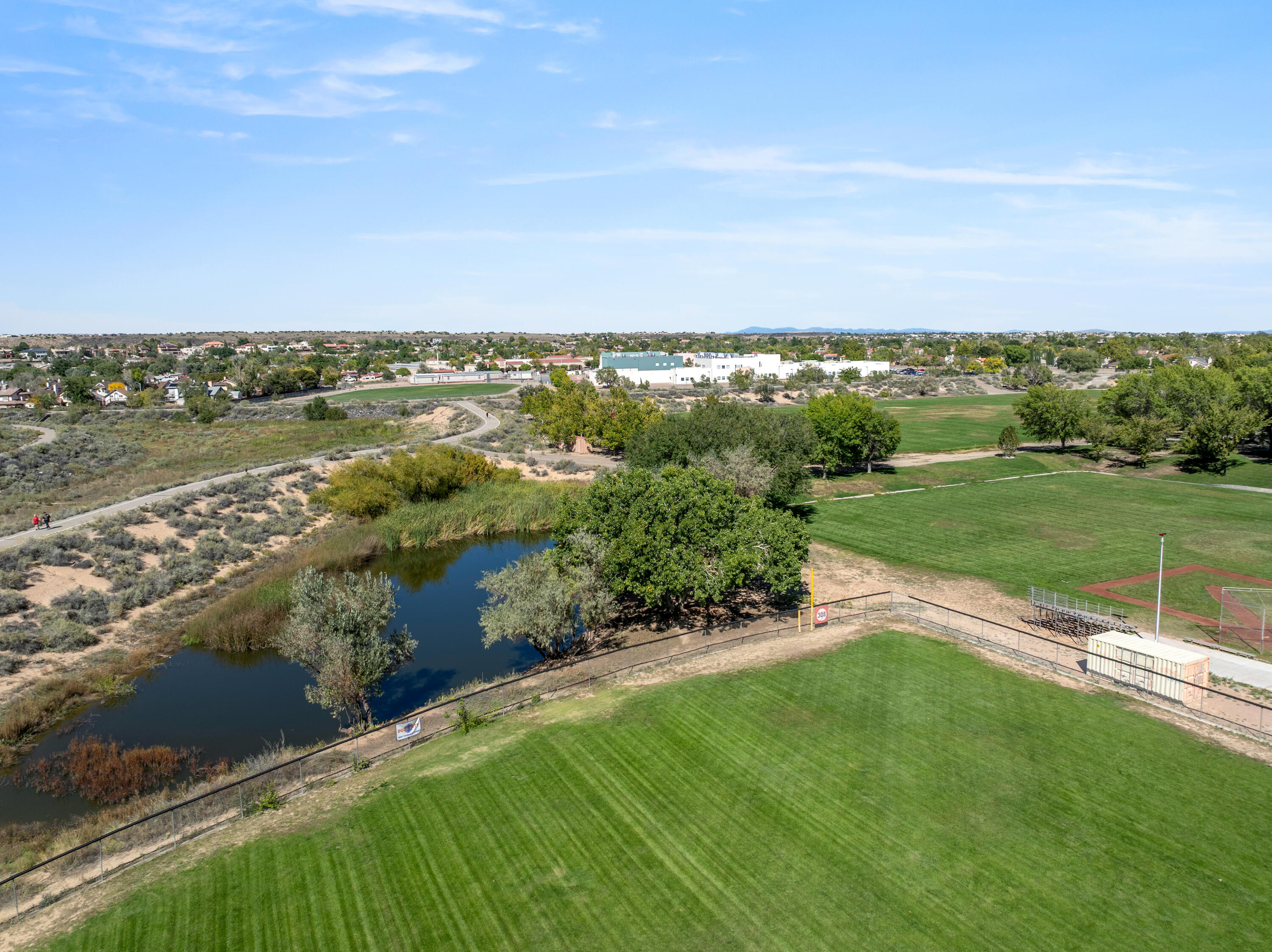 6921 El Cajon Court NW