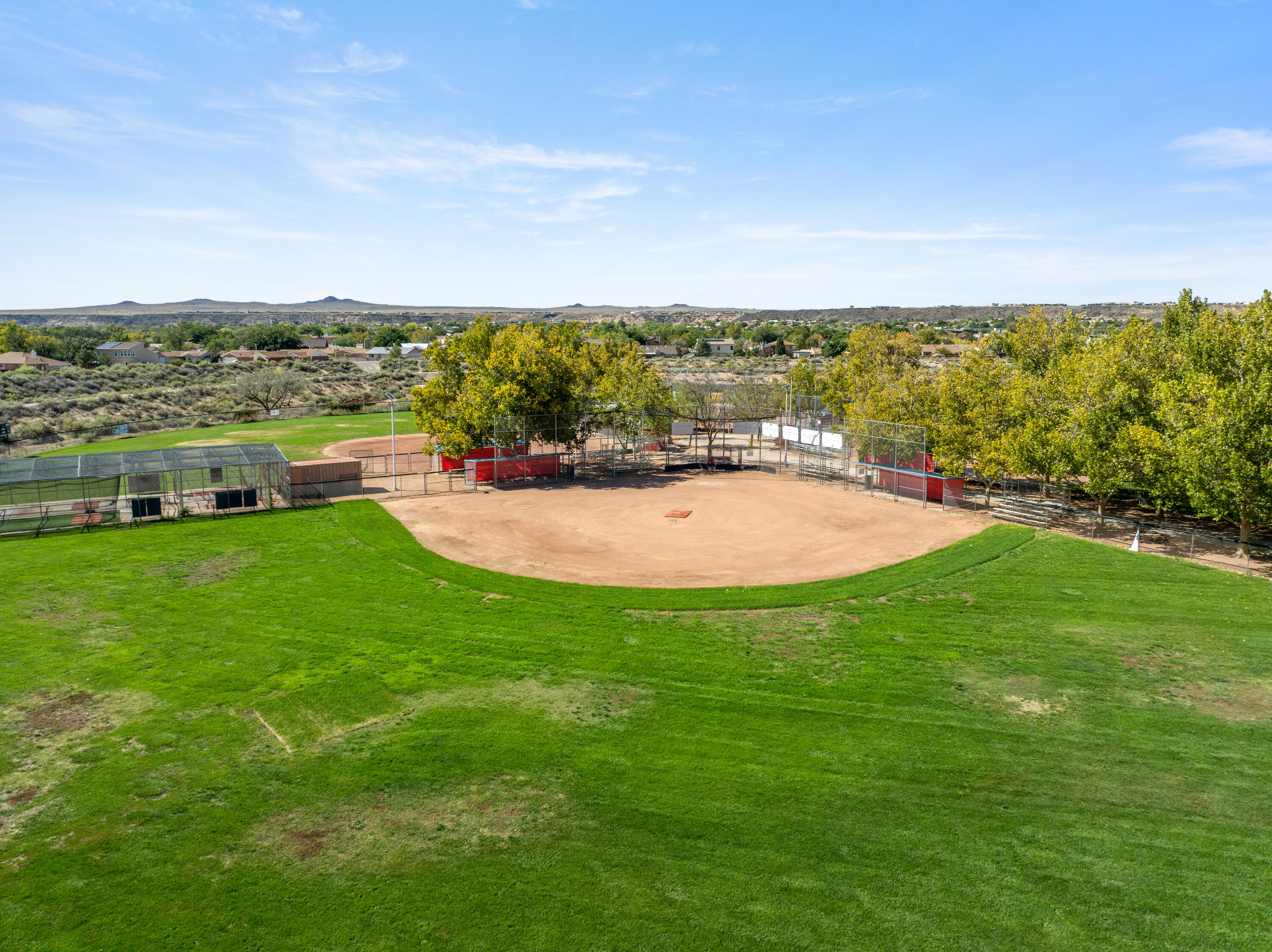 6921 El Cajon Court NW