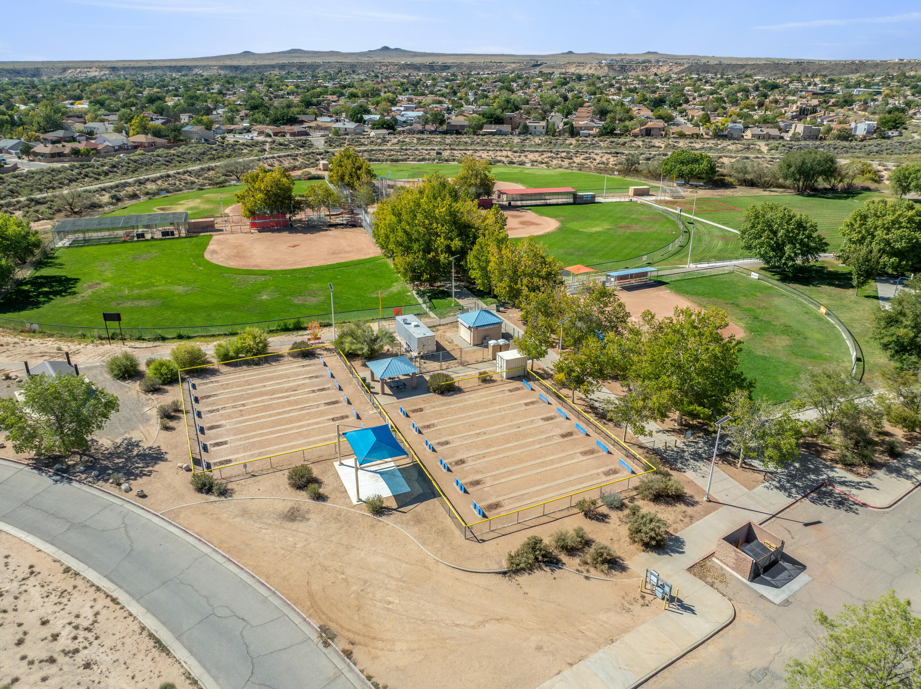 6921 El Cajon Court NW