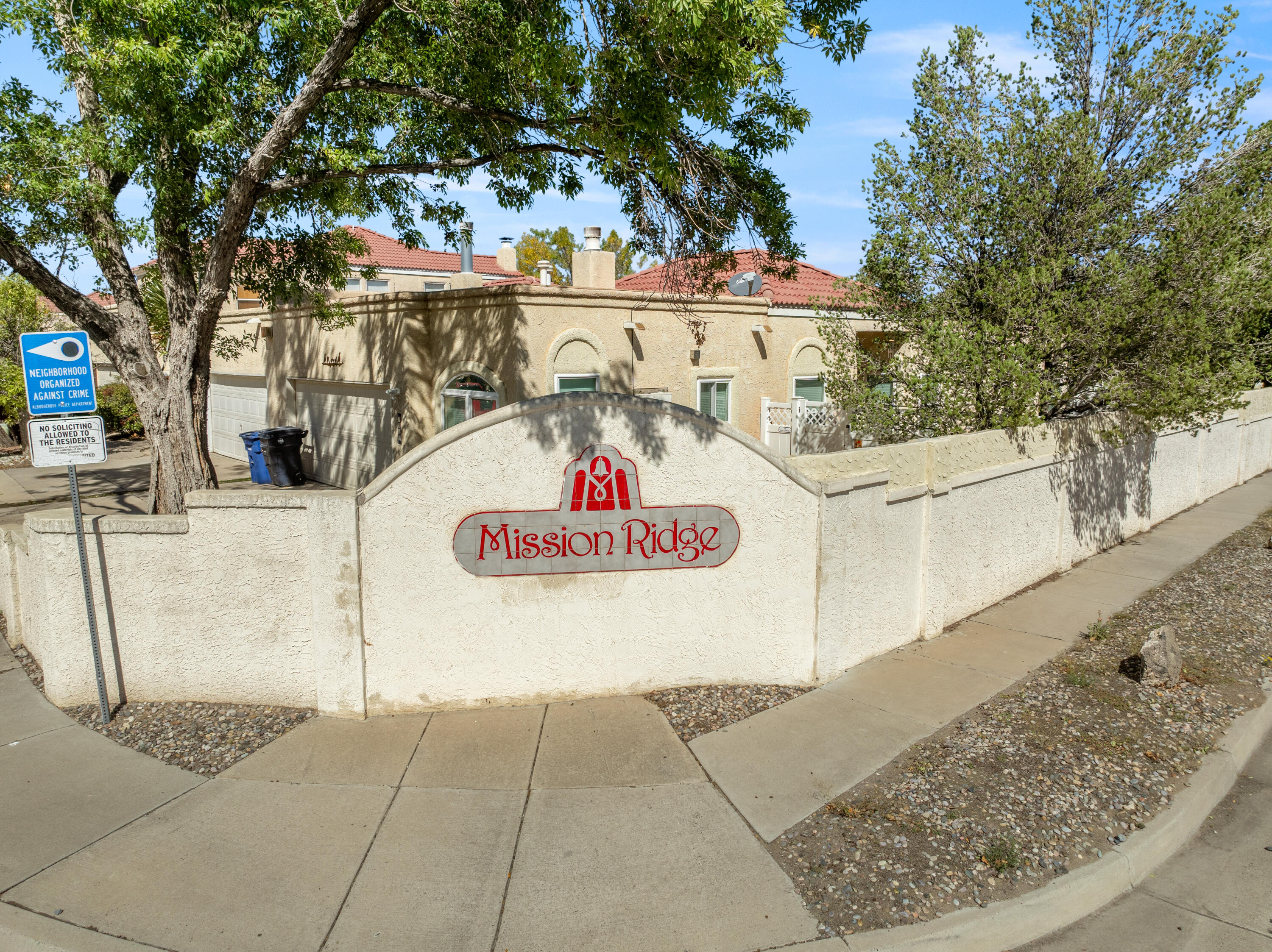 6921 El Cajon Court NW