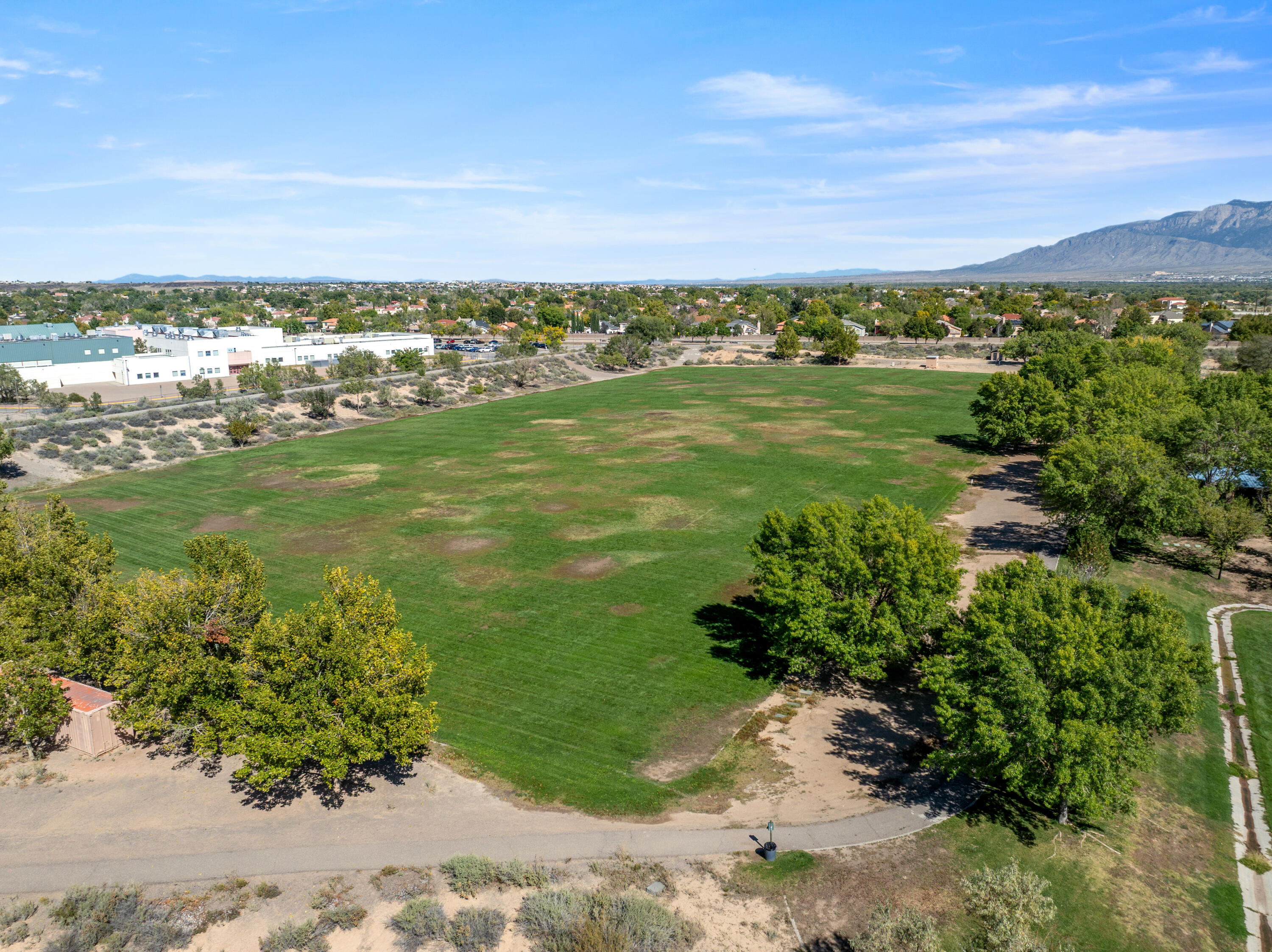 6921 El Cajon Court NW