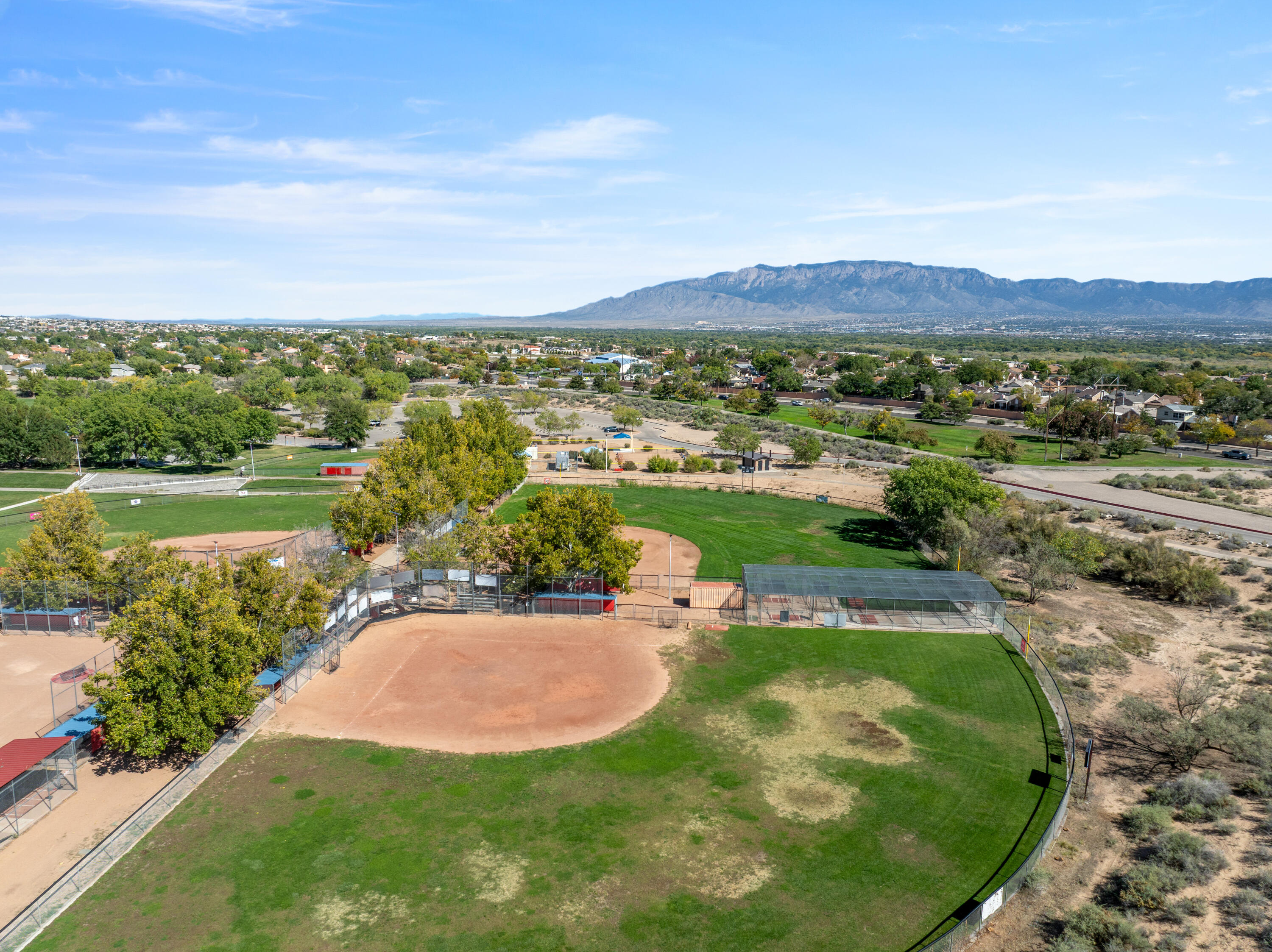 6921 El Cajon Court NW