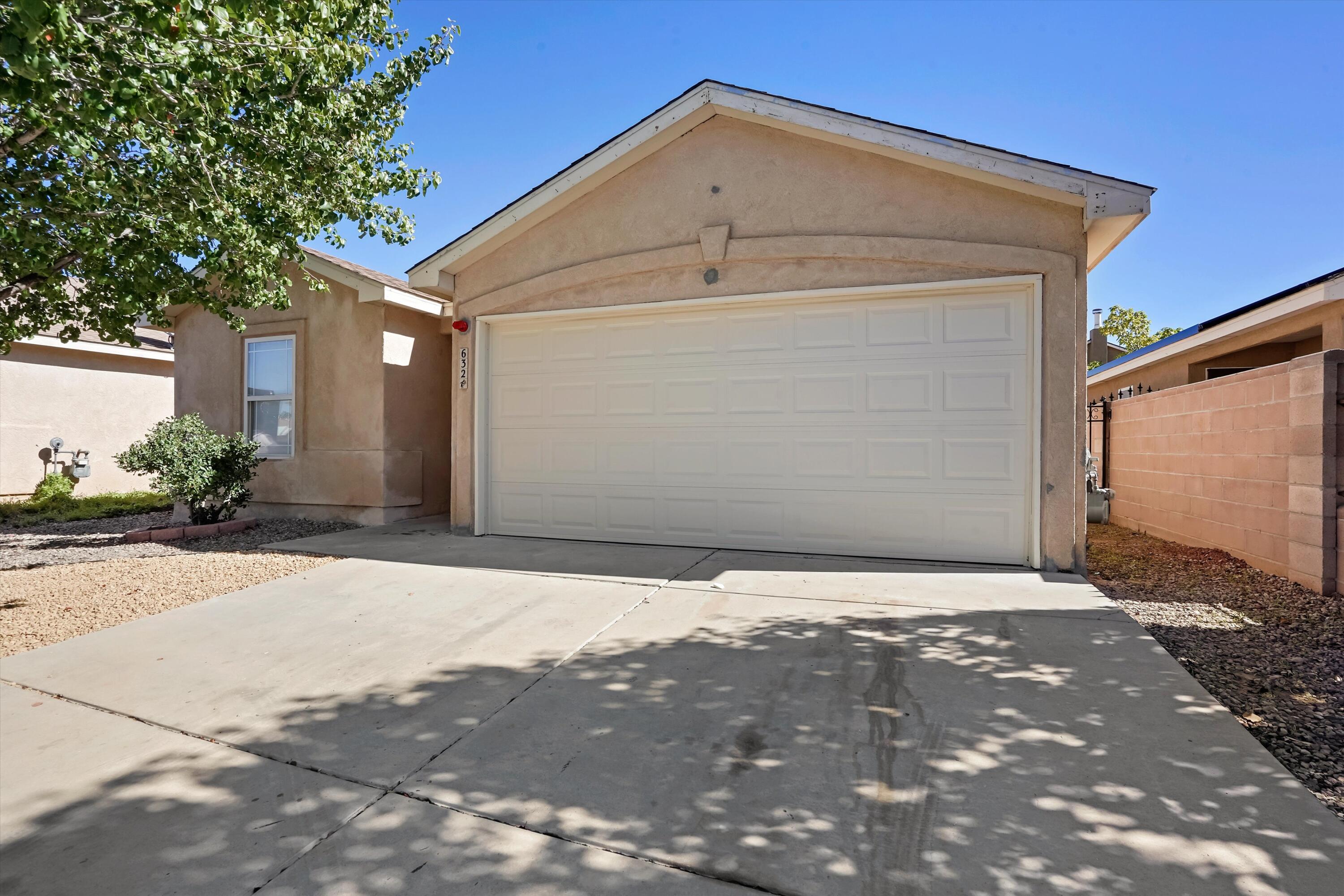 632 Escavada Street SW