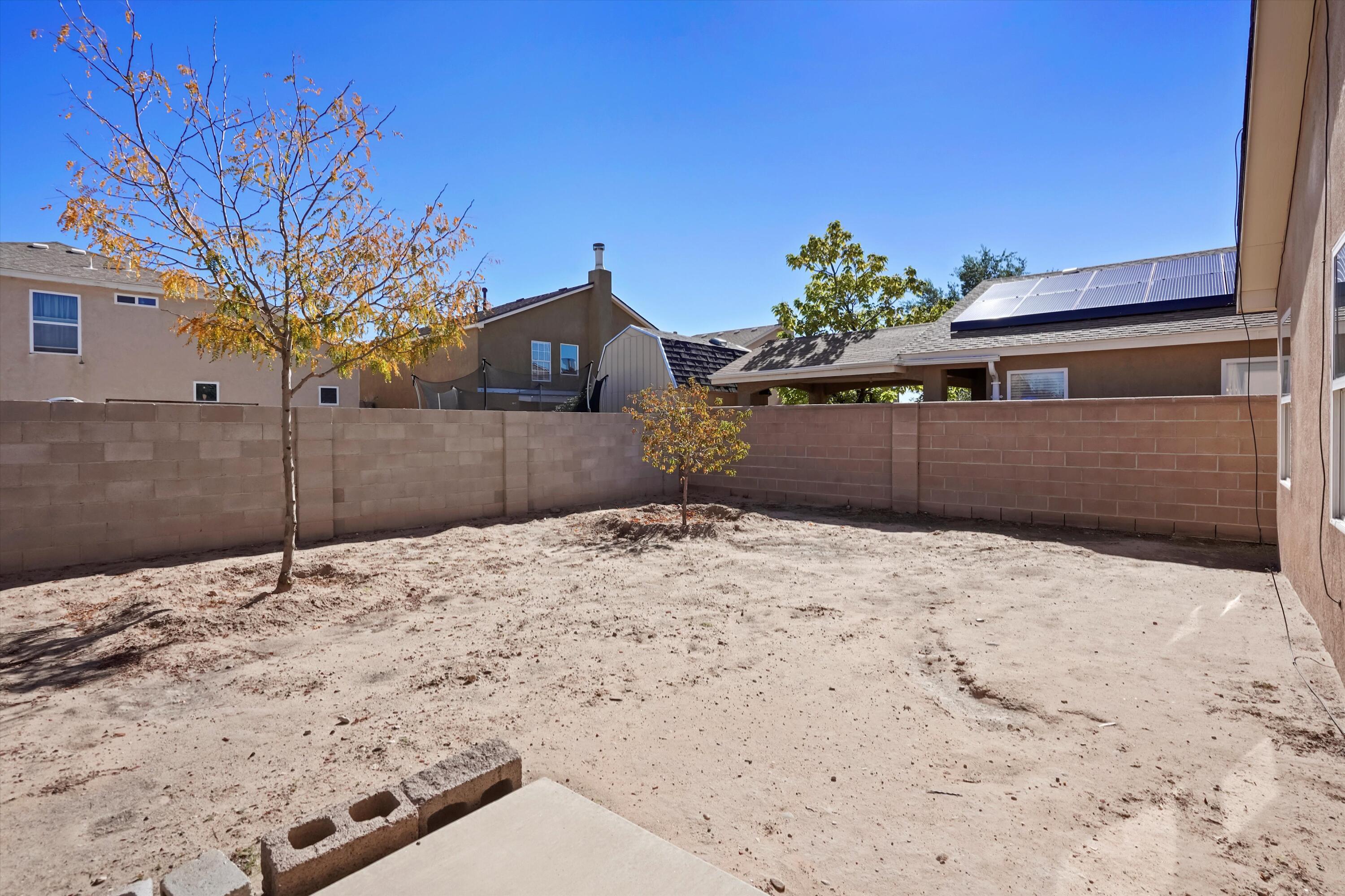 632 Escavada Street SW