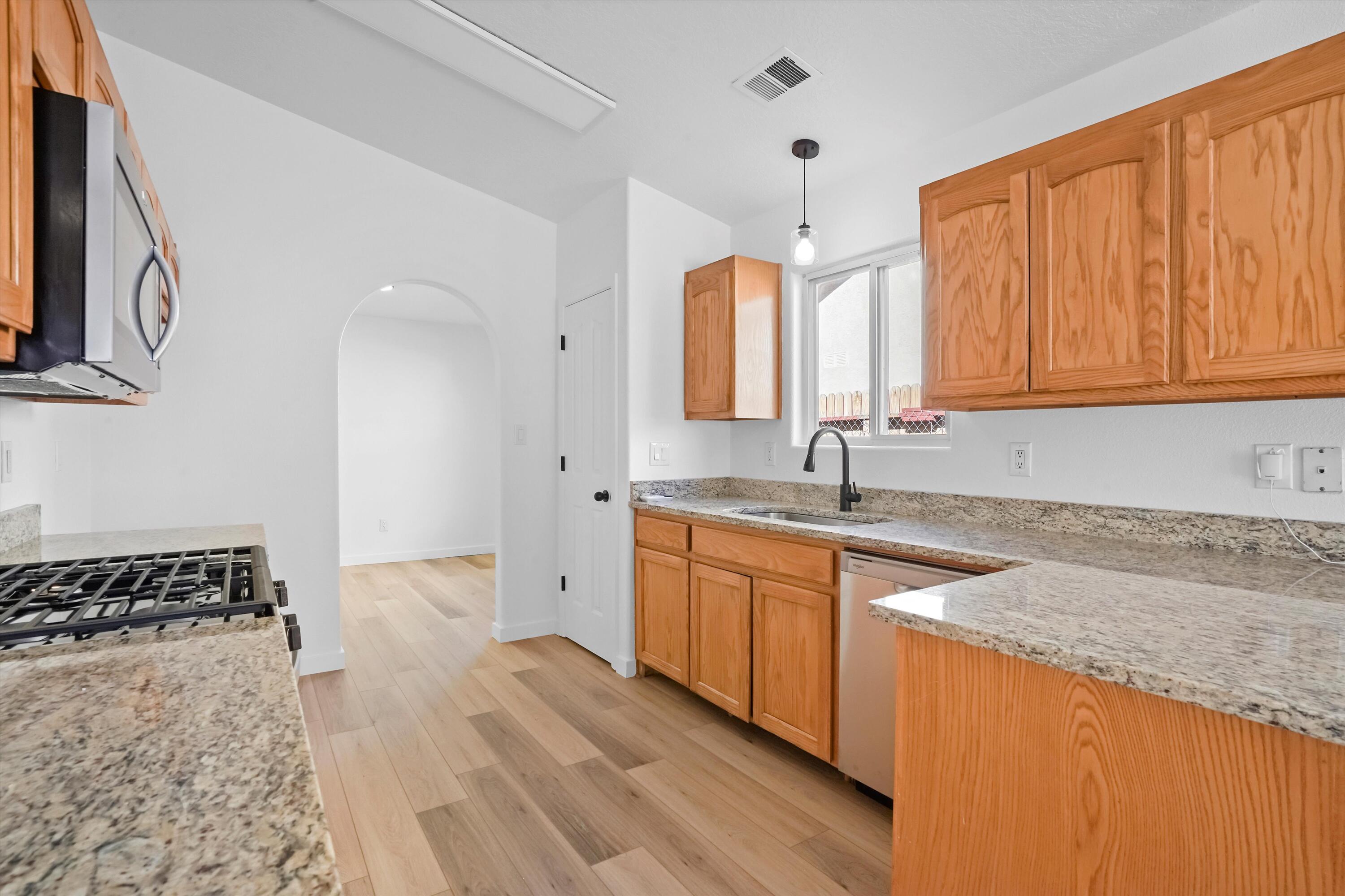 632 Escavada Street SW