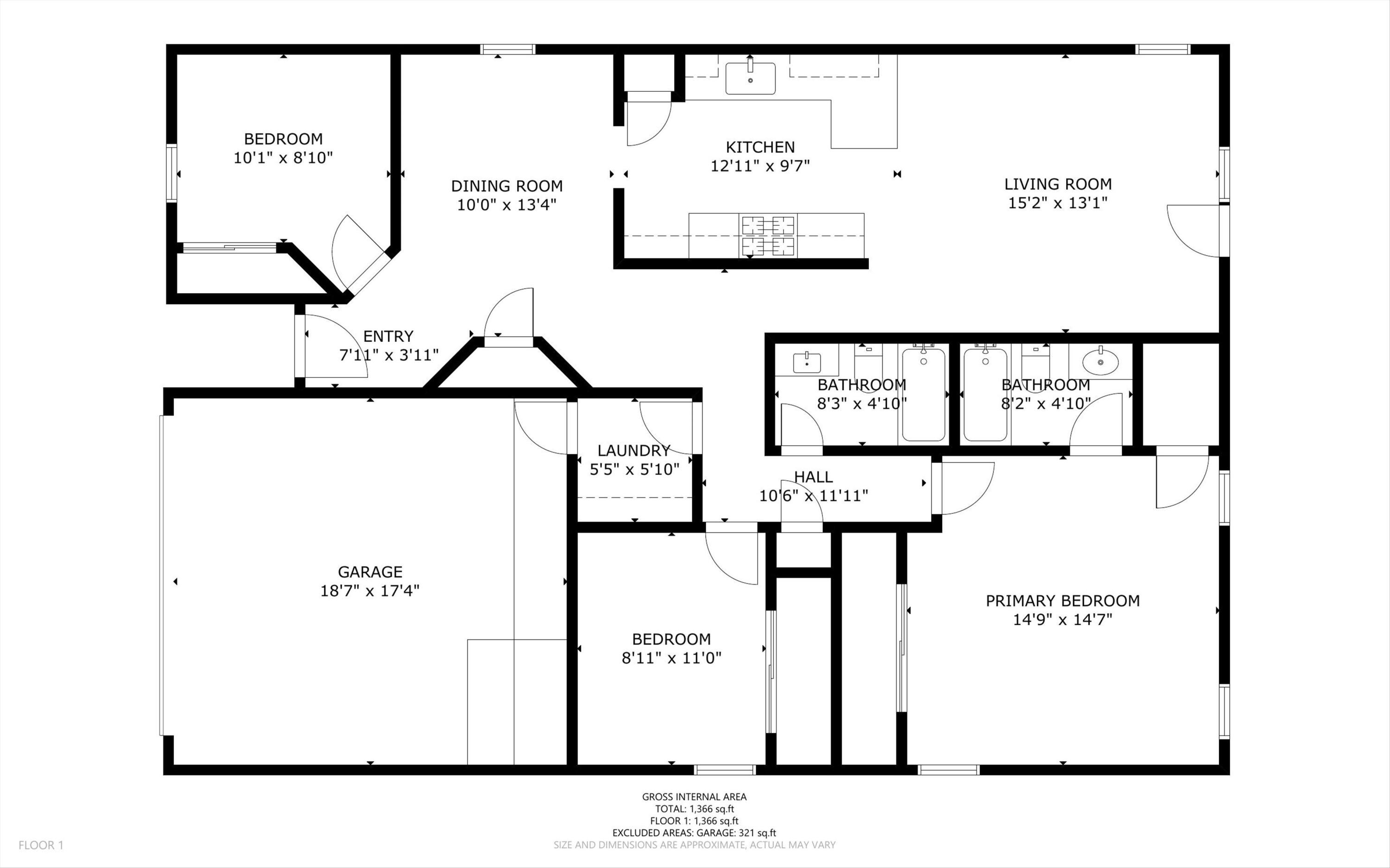 632 Escavada Street SW