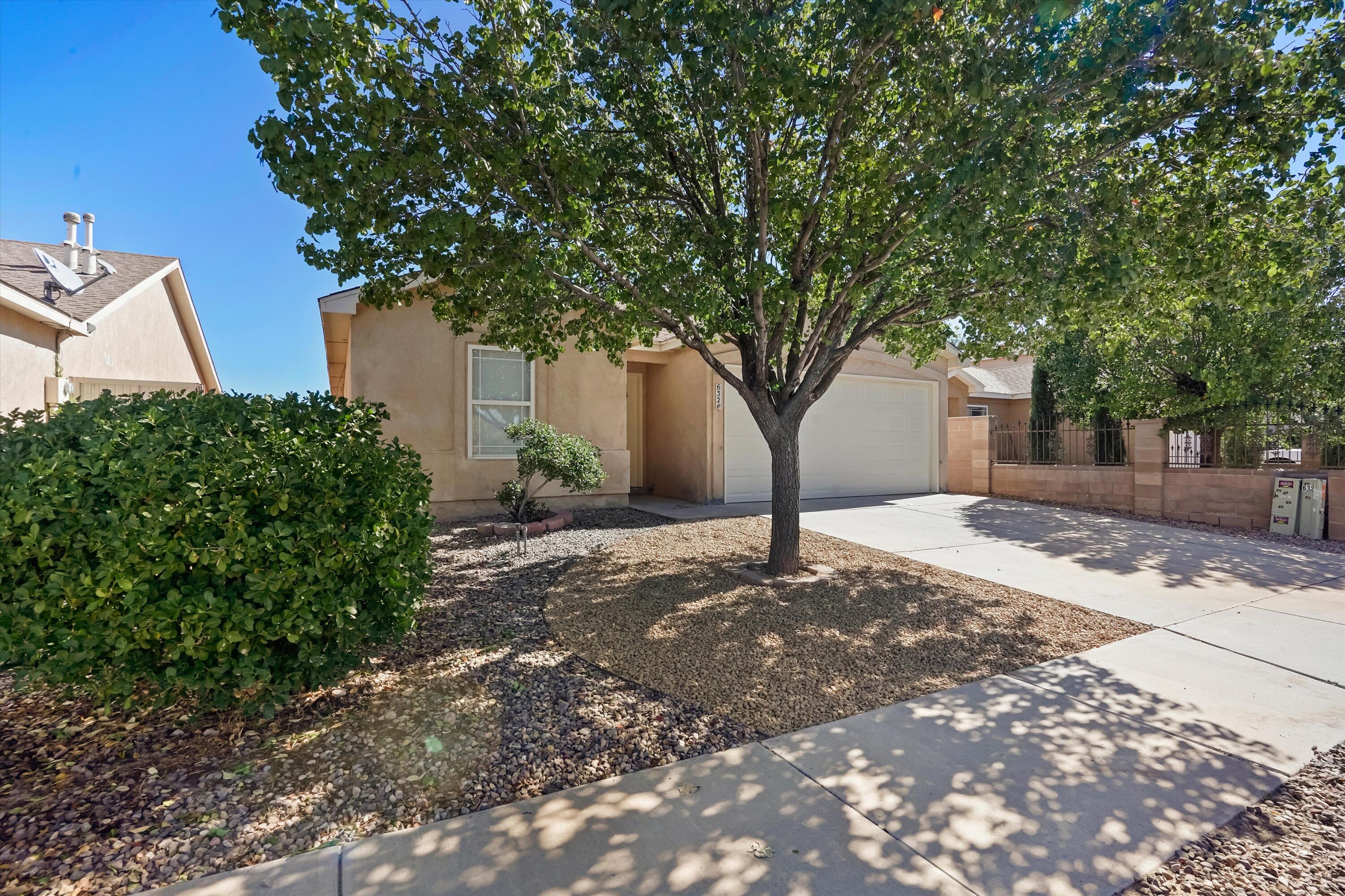 632 Escavada Street SW