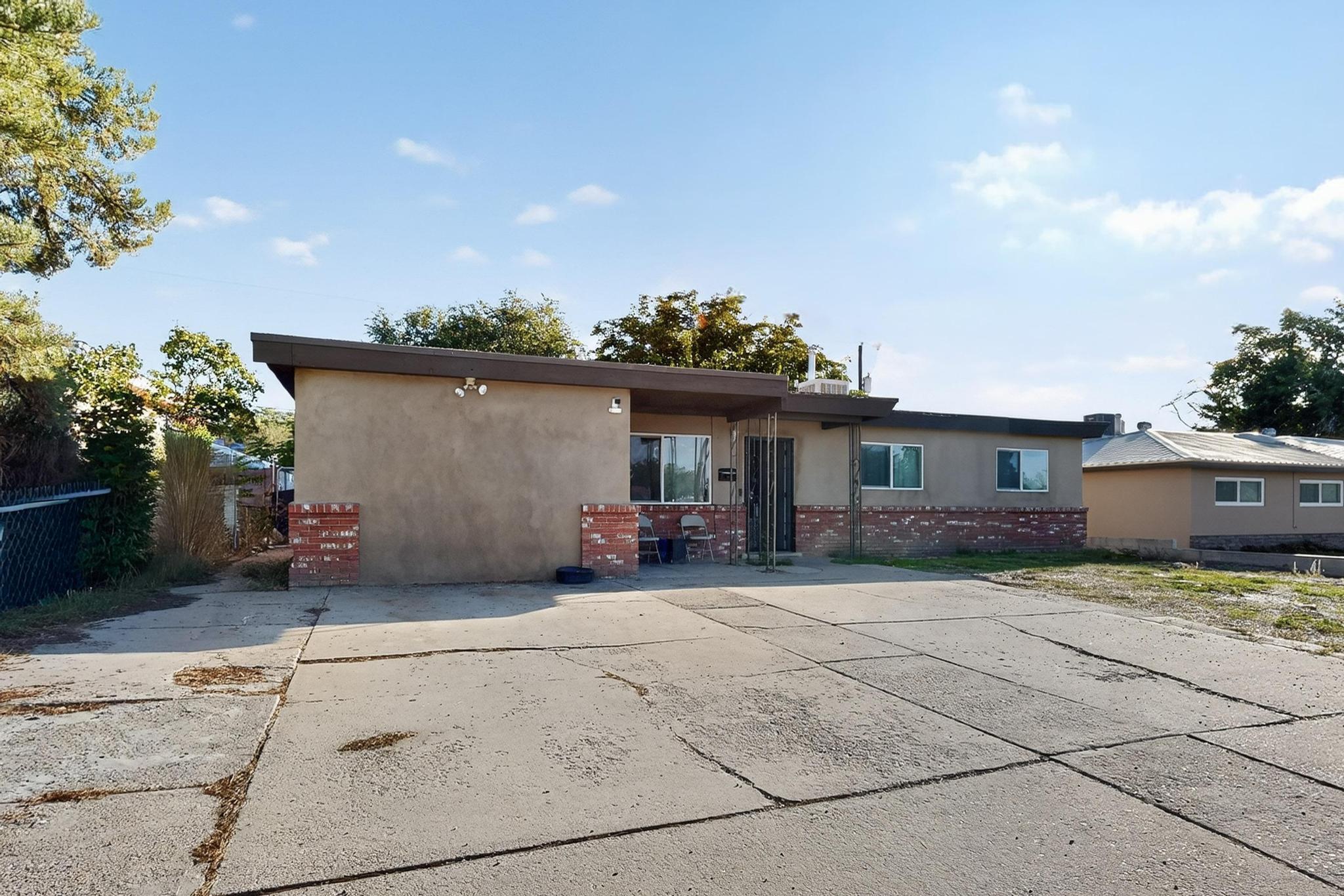 9716 Indian School Road NE