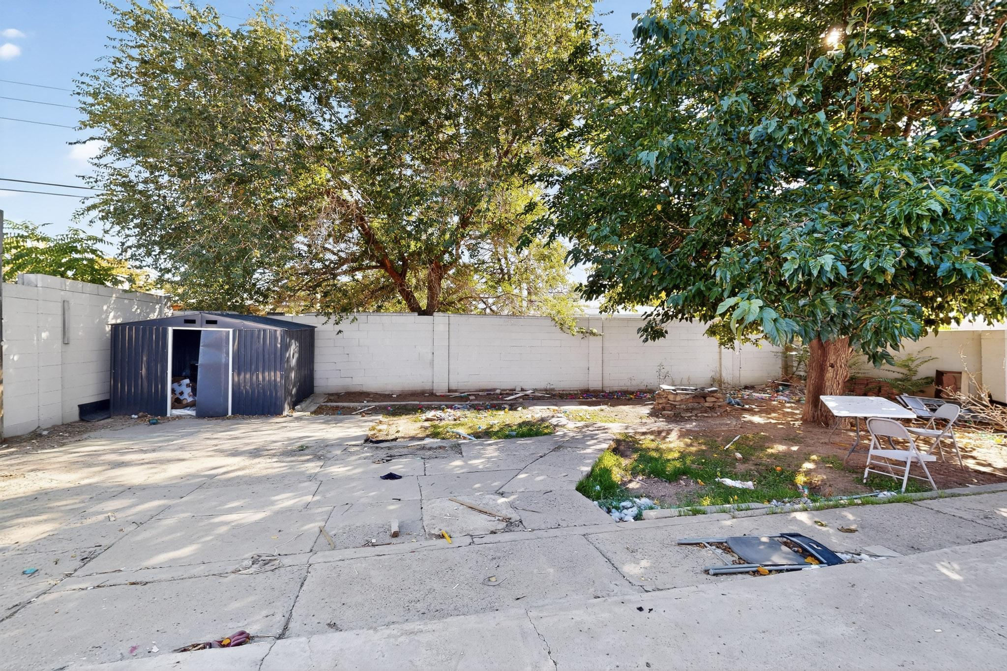 9716 Indian School Road NE