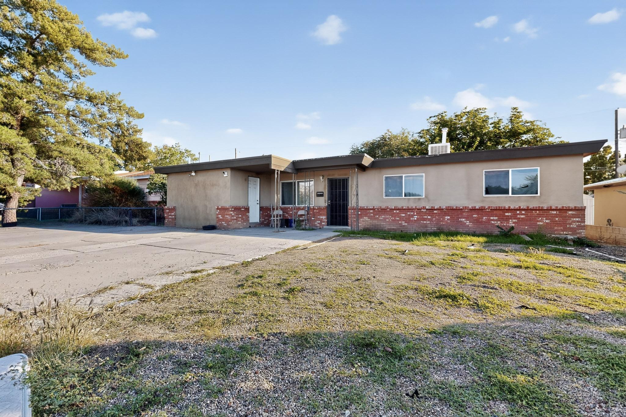 9716 Indian School Road NE