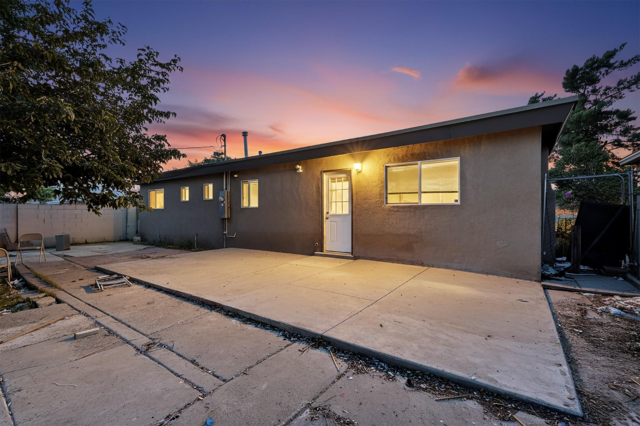 9716 Indian School Road NE