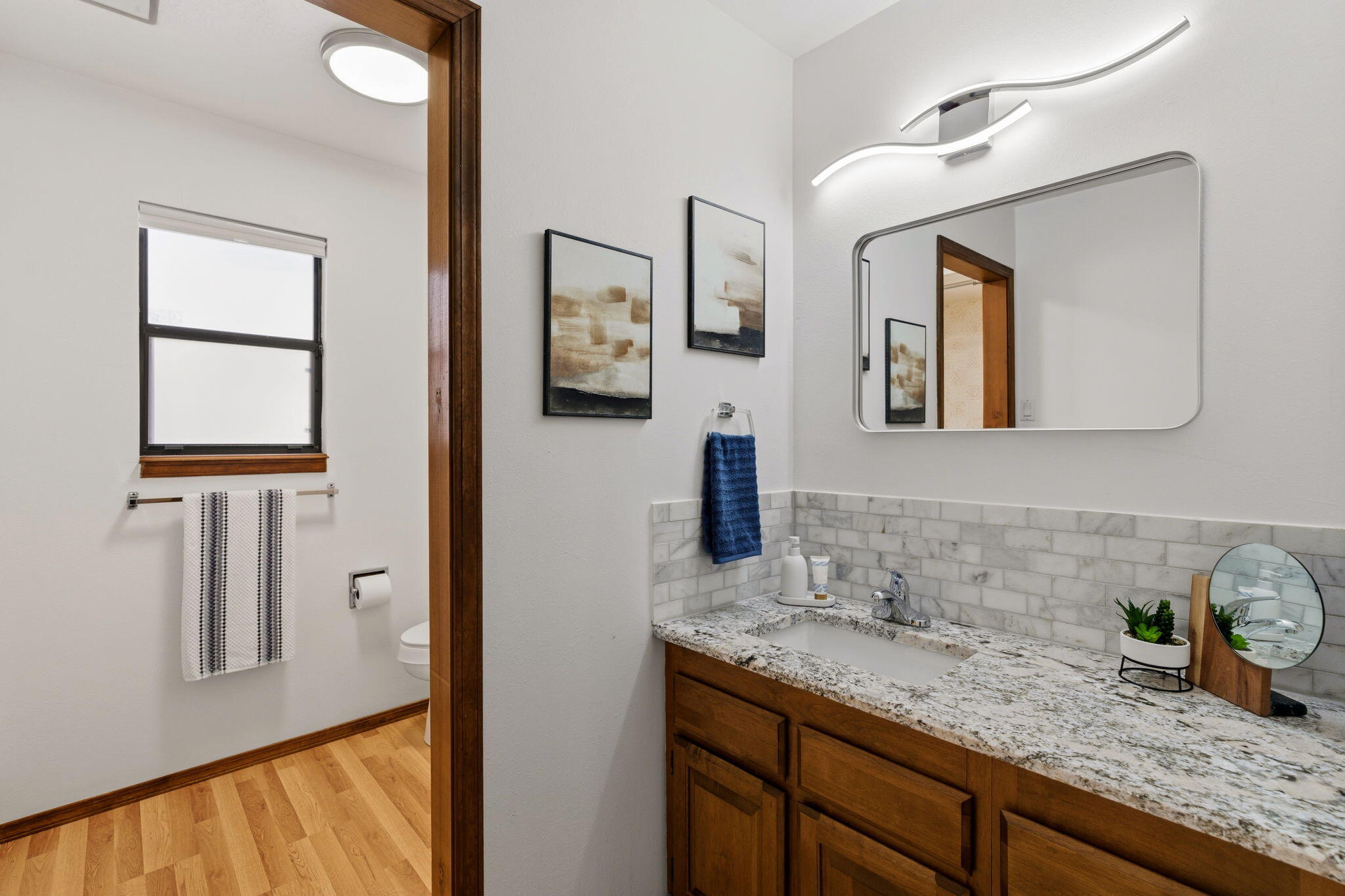 4013 Glen Canyon Court NE