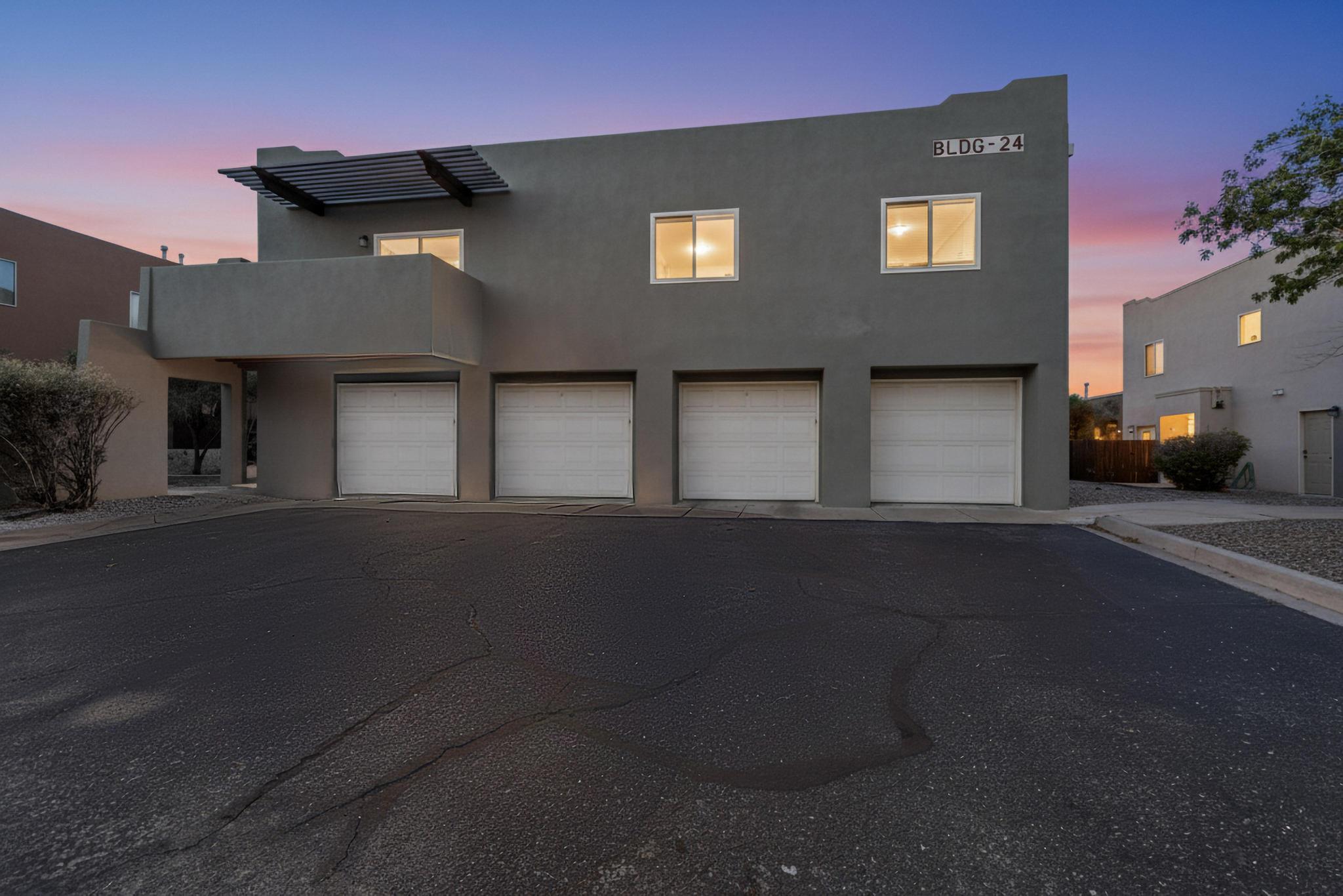 4801 Irving Boulevard NW 2401