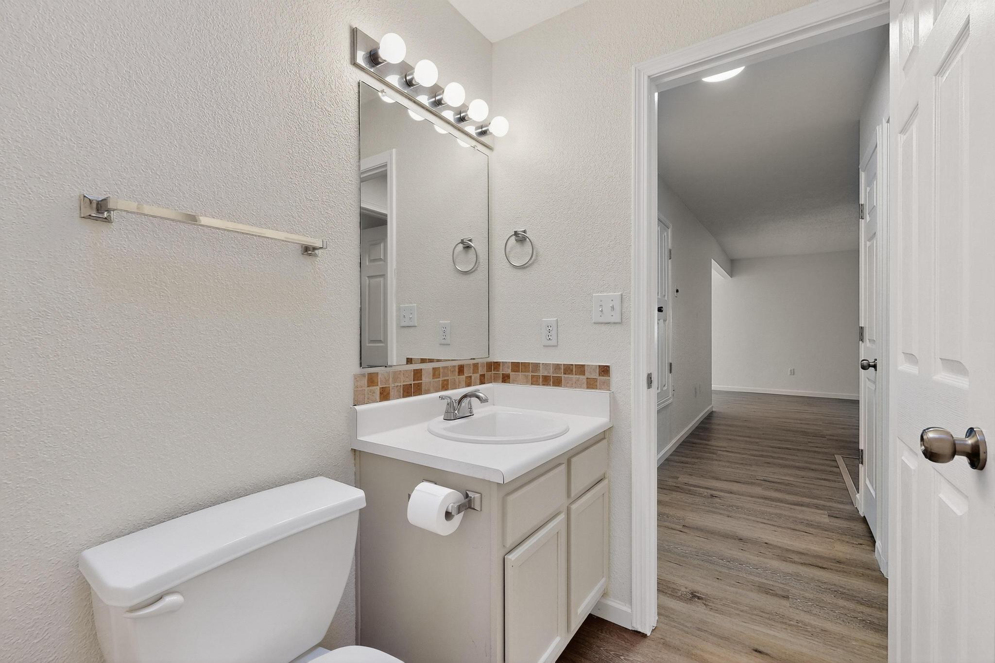 4801 Irving Boulevard NW 2401