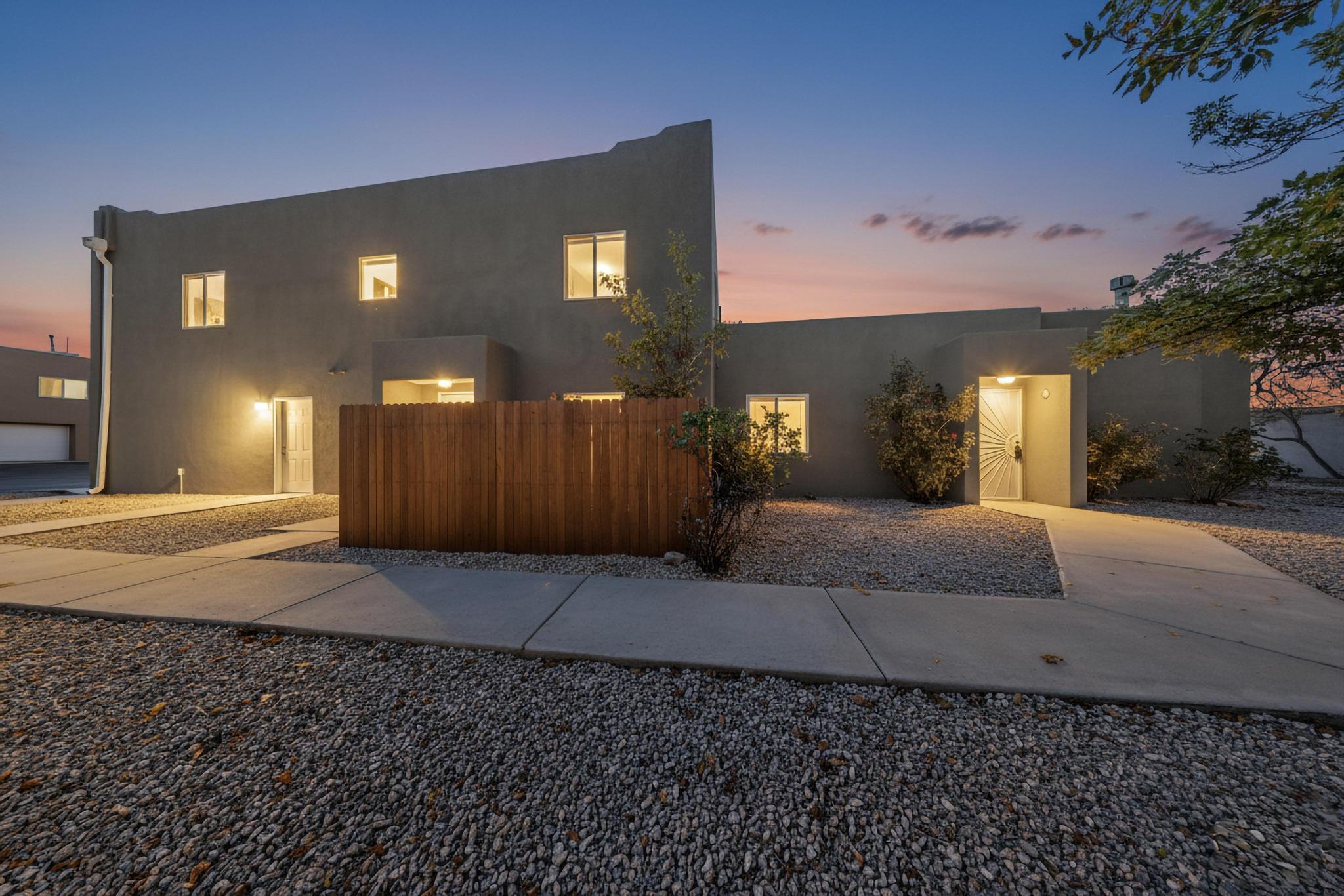 4801 Irving Boulevard NW 2401